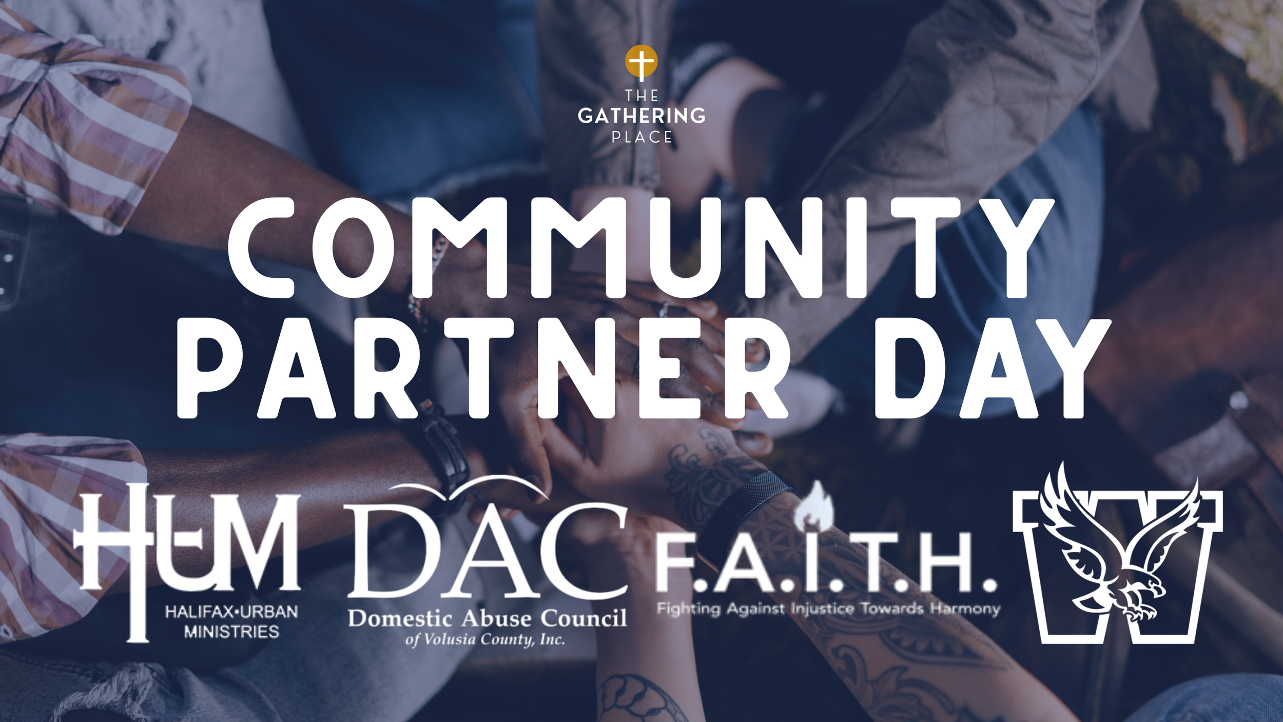 Partnership Sunday
