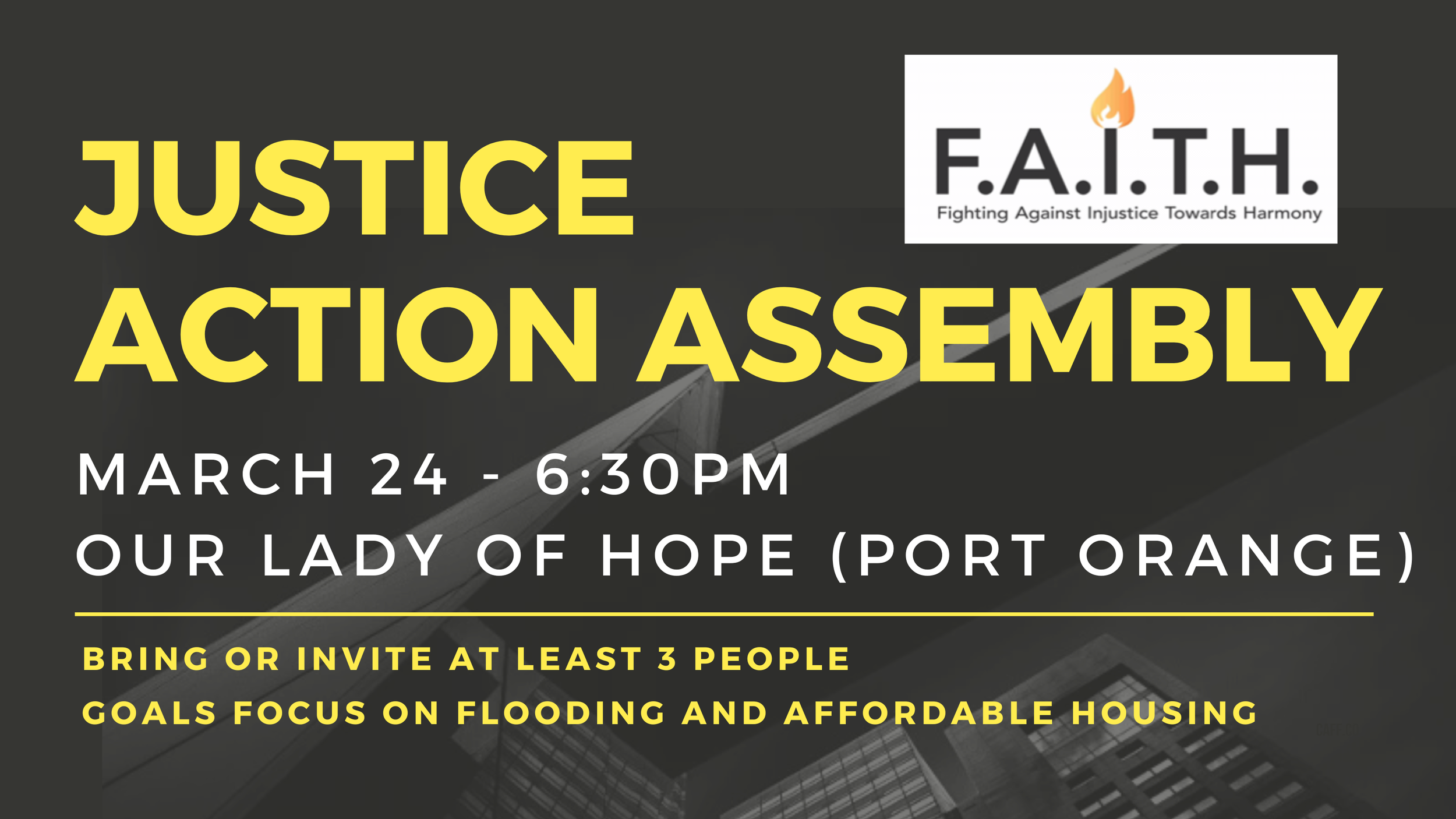 Nehemiah Action Assembly