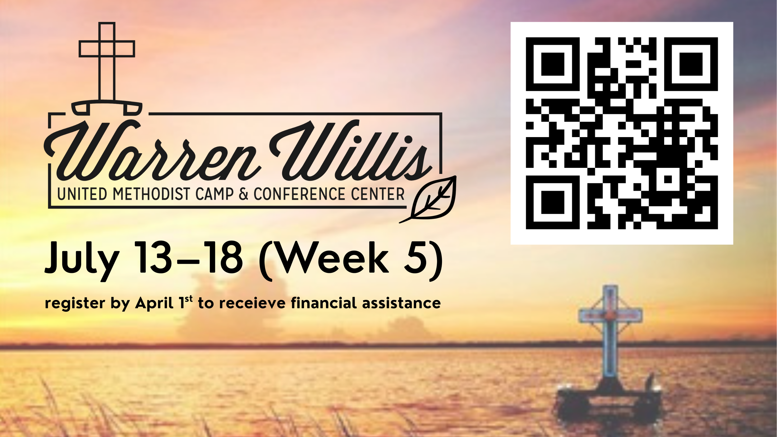 Warren W. Willis Summer Camp