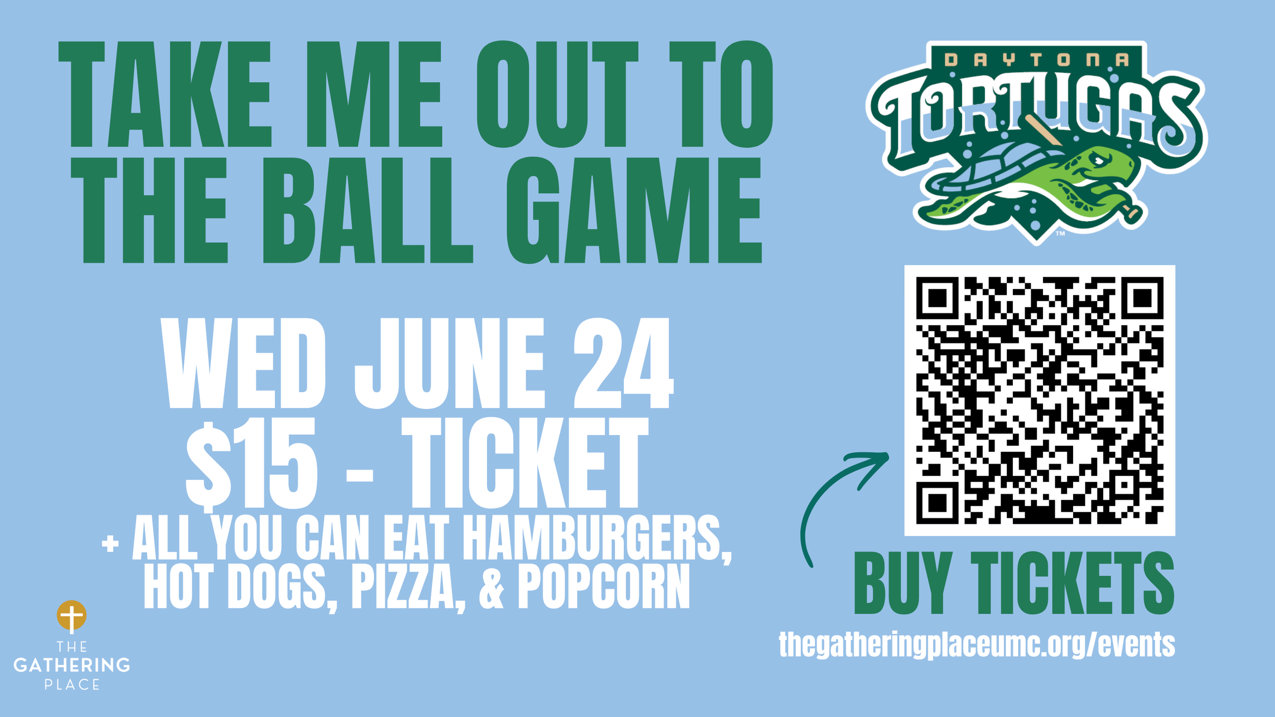 Tortugas Baseball Game 