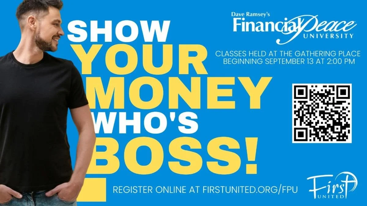 Financial Peace 