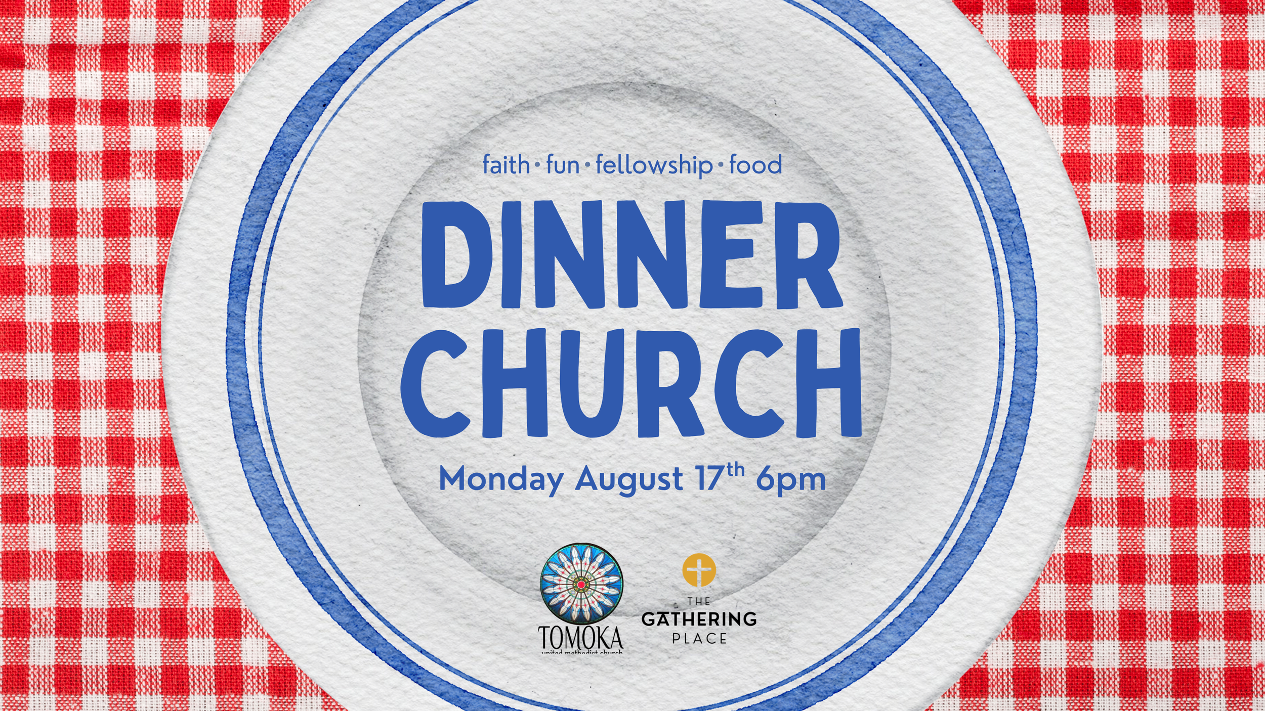 Dinner Church