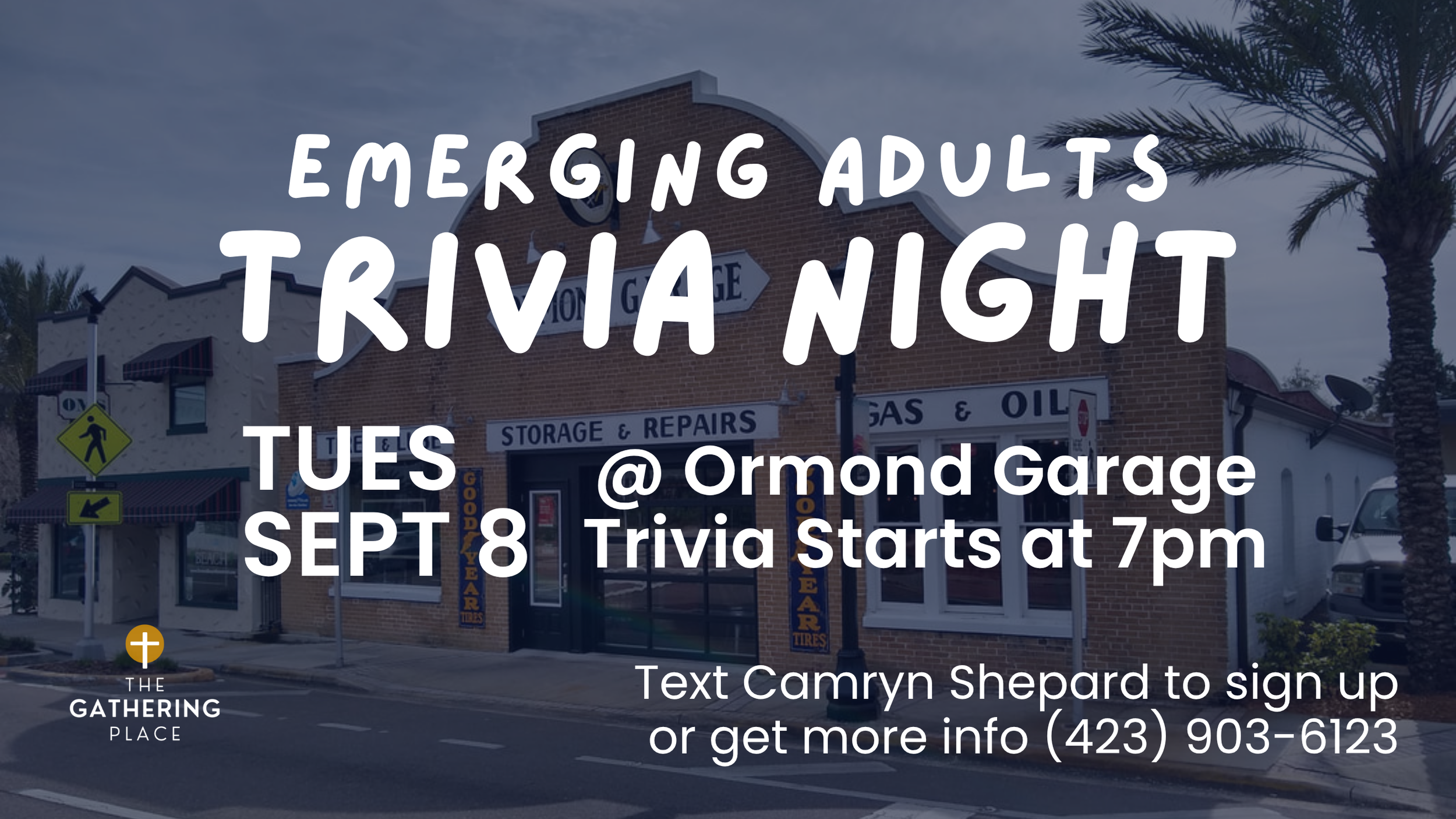 Trivia Night