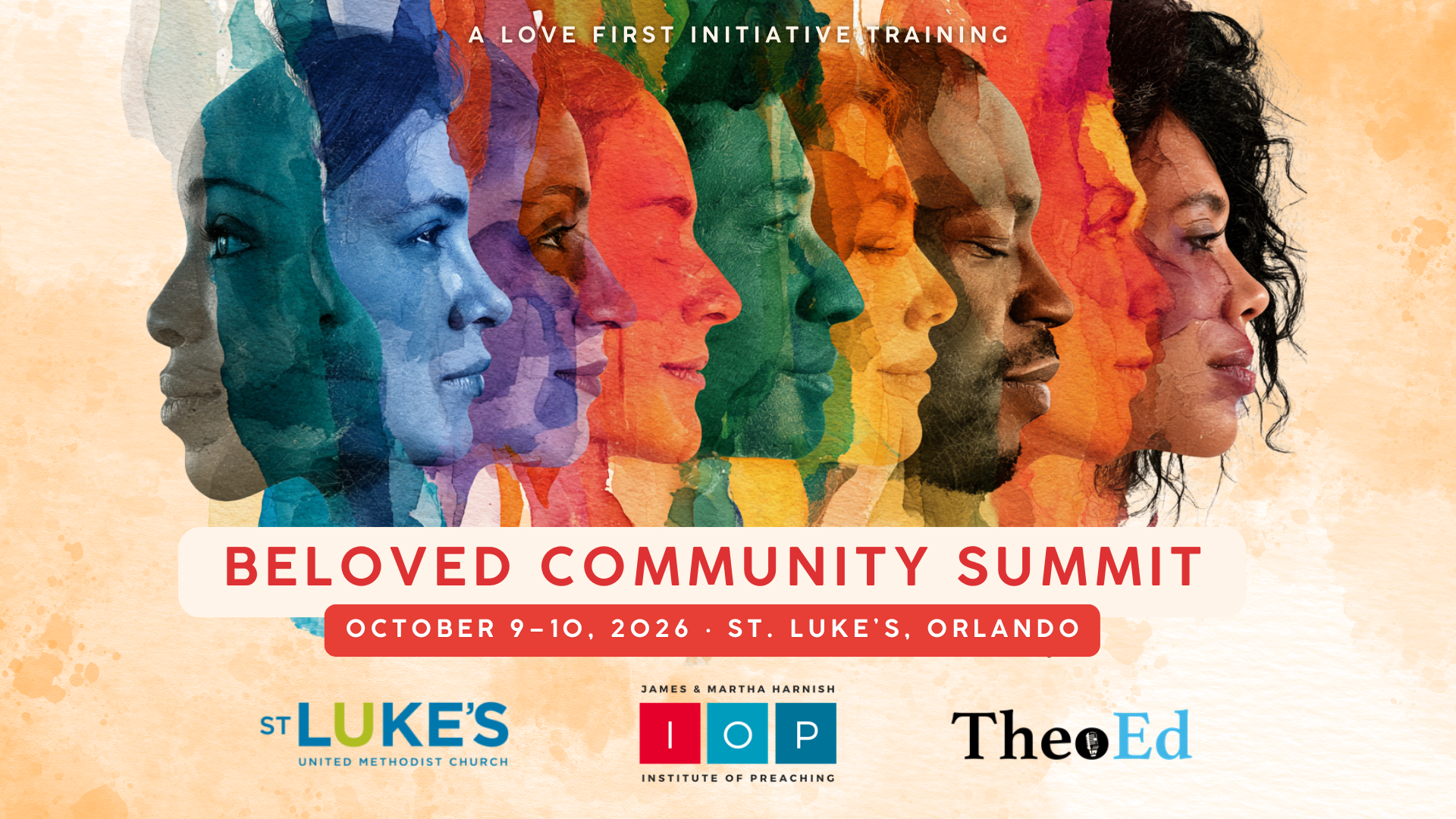 Beloved Community Summit