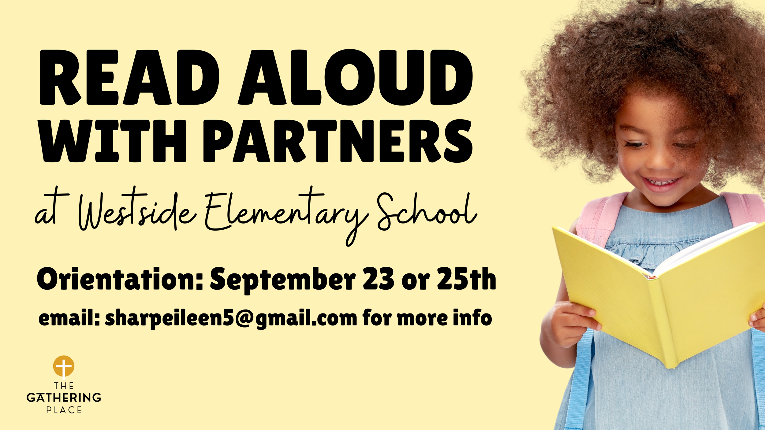 Read Aloud with Partners (RAP) Training