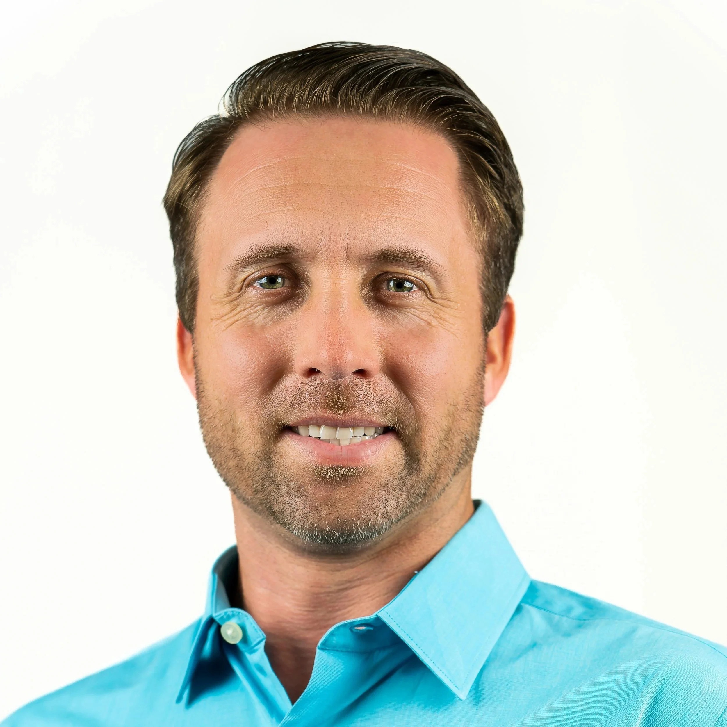 Brett Robinson