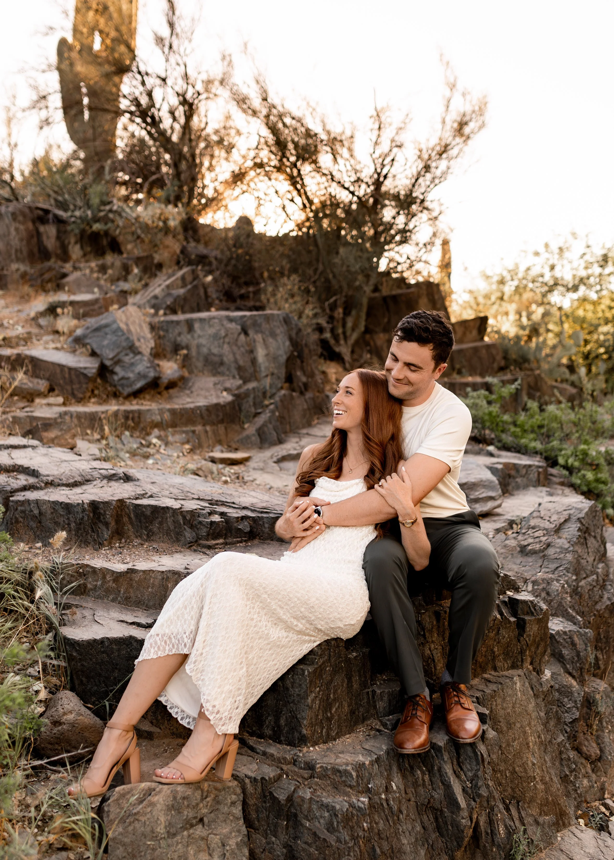 Dragonfly Trail : Cave Creek
