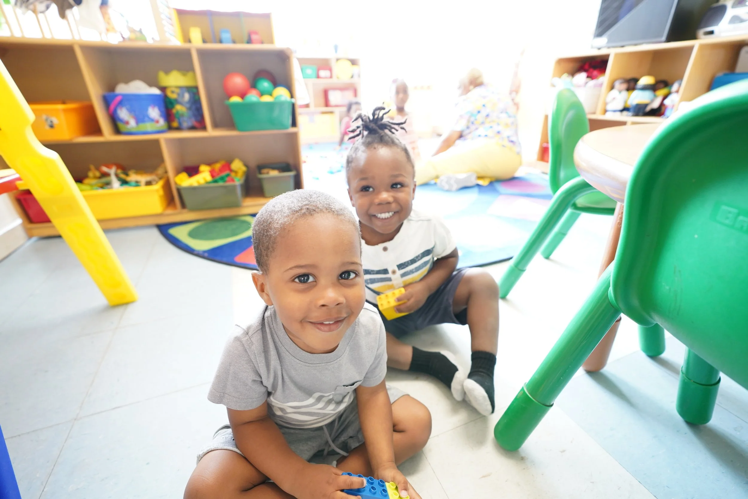 StriveTogether Article Praises Civic Infrastructure at Milwaukee Succeeds