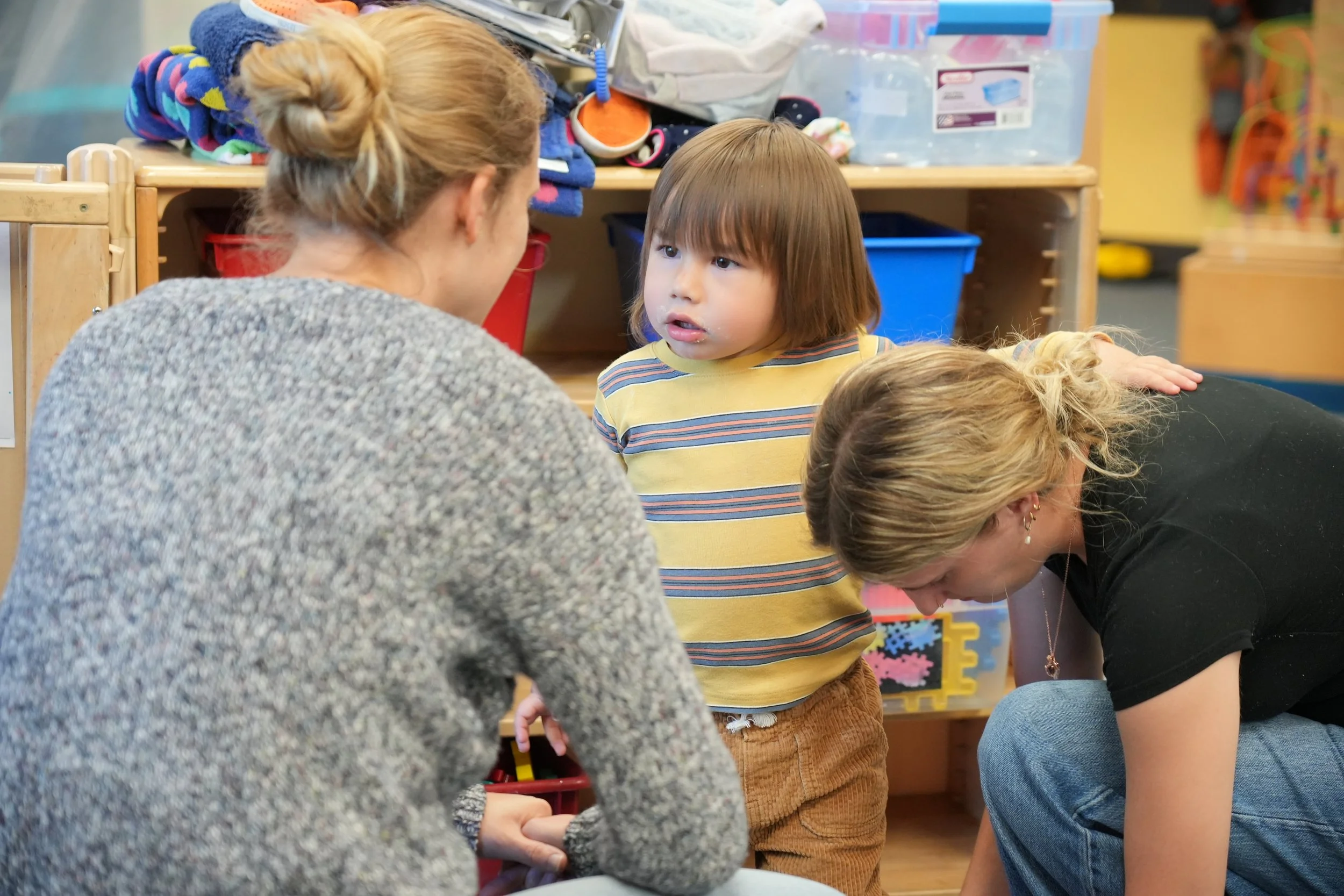 Building a Learning Community Around Get Kids Ready — Milwaukee Succeeds