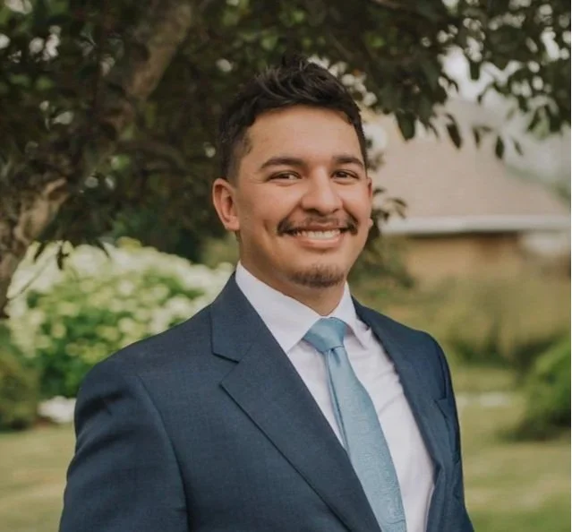 Milwaukee Succeeds Welcomes Trinity Fellow Francisco Hernandez-Flores