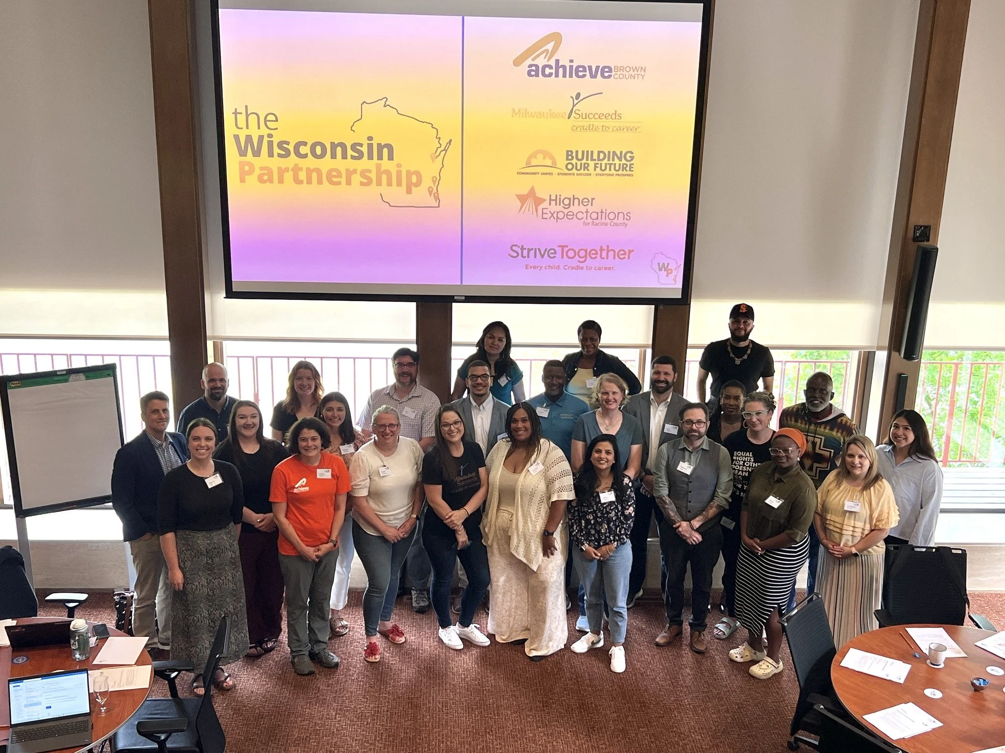 National Spotlight on Wisconsin’s Early Childhood Win