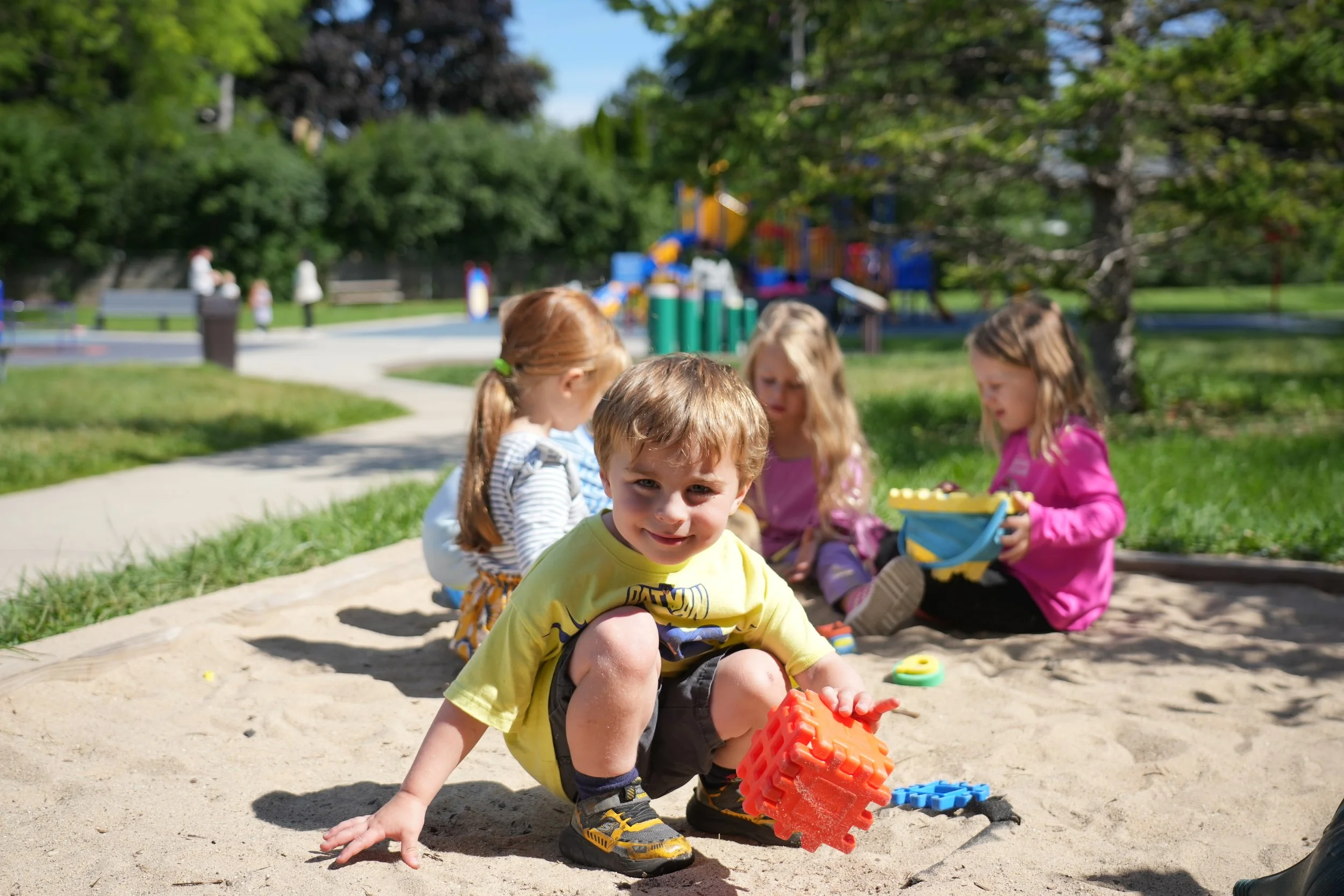 Tracking Milwaukee’s Child Care Closures