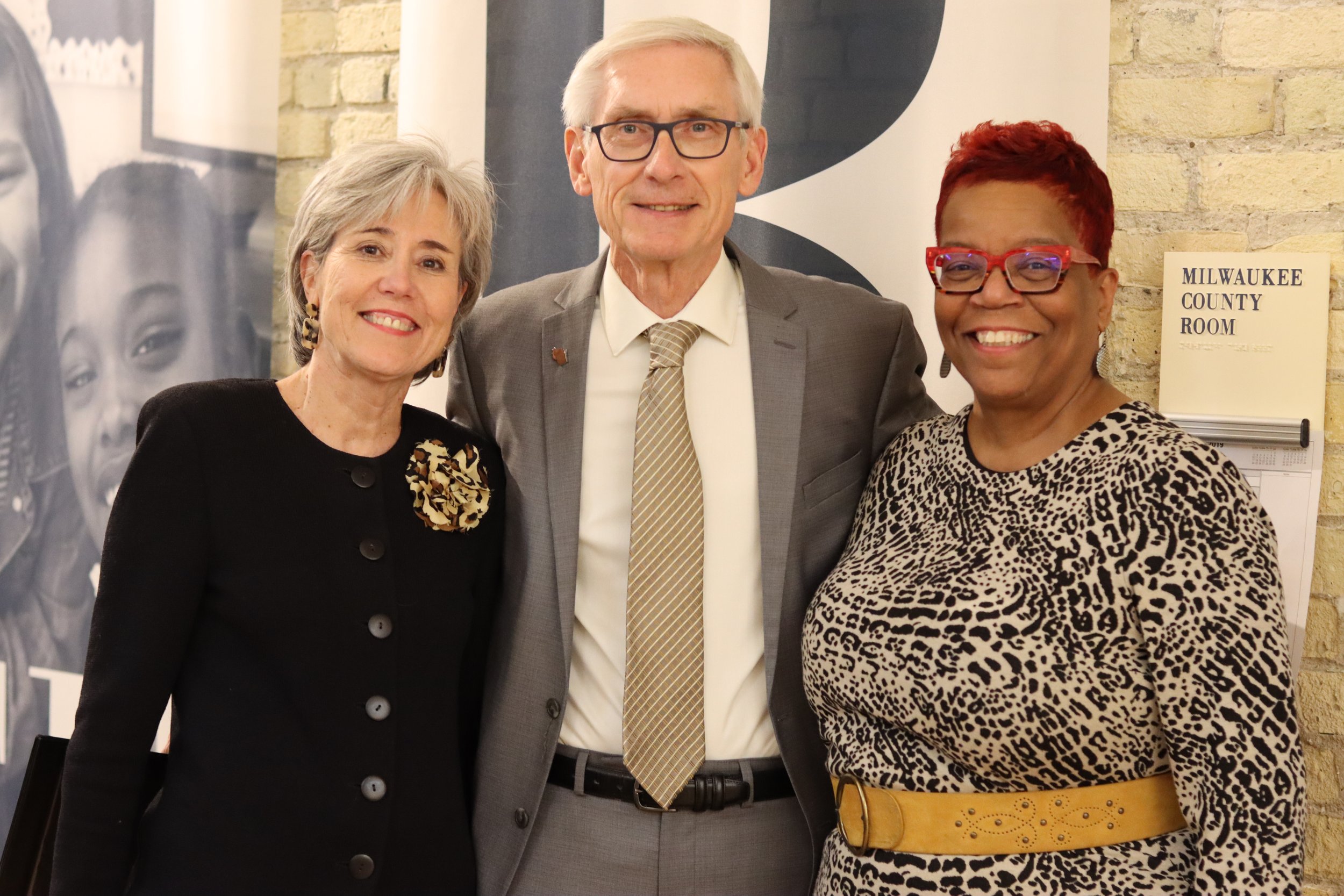 Danae Davis Retiring from Milwaukee Succeeds — Milwaukee Succeeds