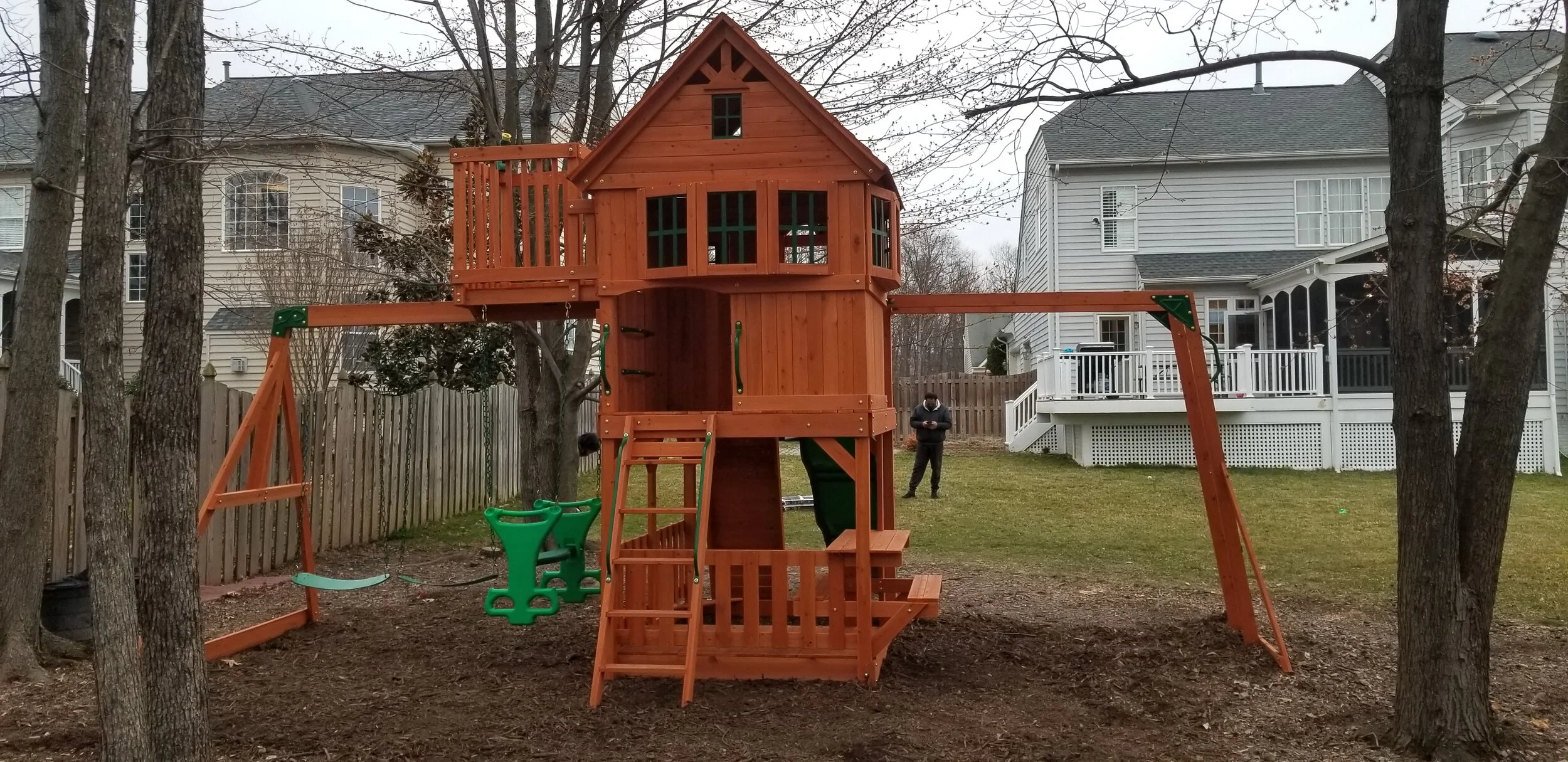 Furniture Assembly Services in DC Maryland and Virginia