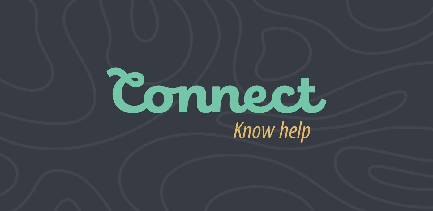 New logo design, branding, and tagline for a public health program in Tulsa Oklahoma