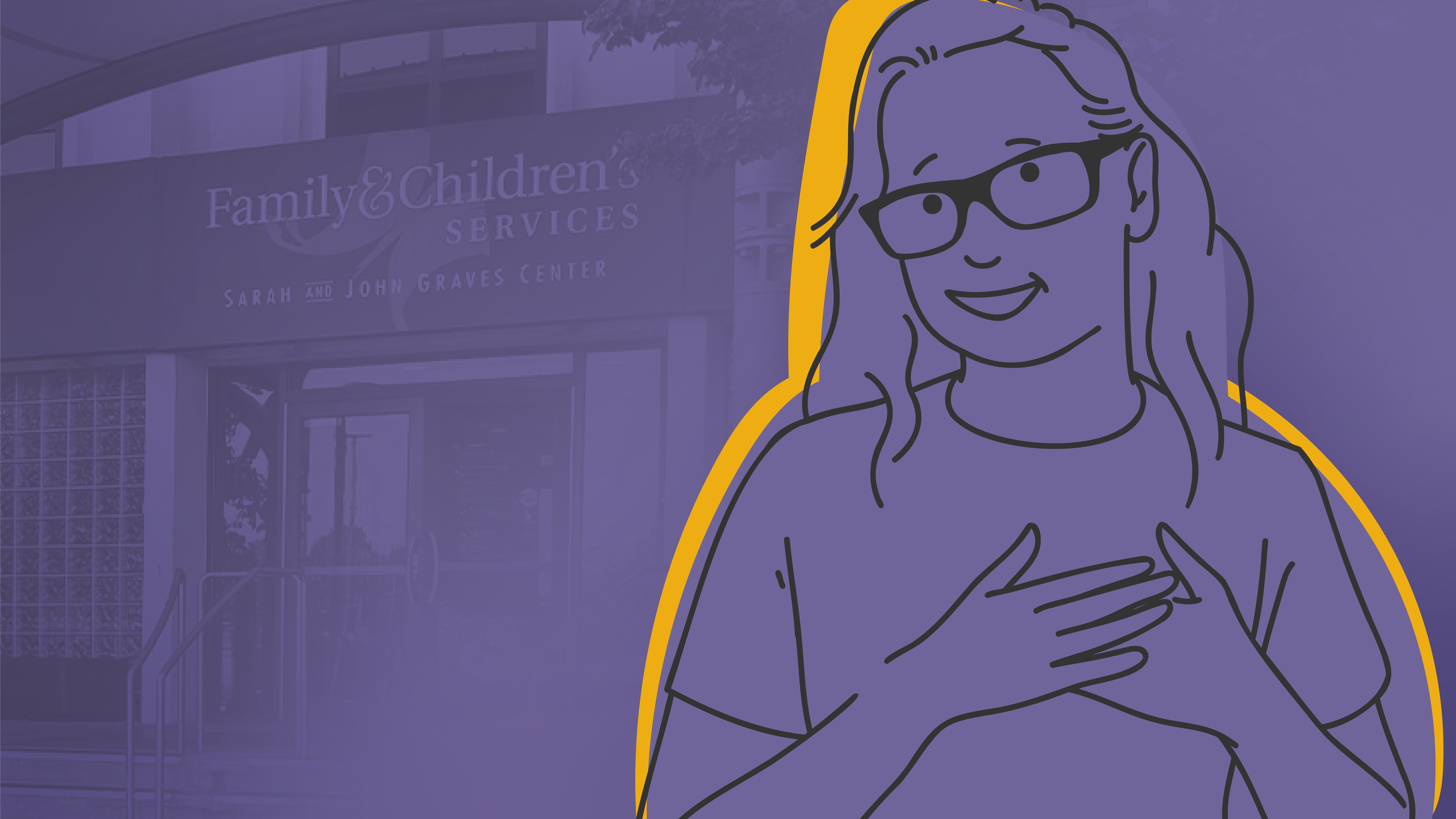 Bringing a client’s voice to life