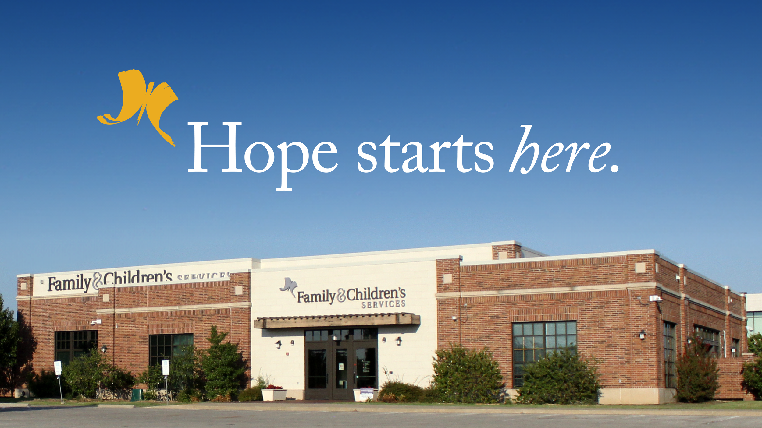 Family & Children's Services case study coming soon