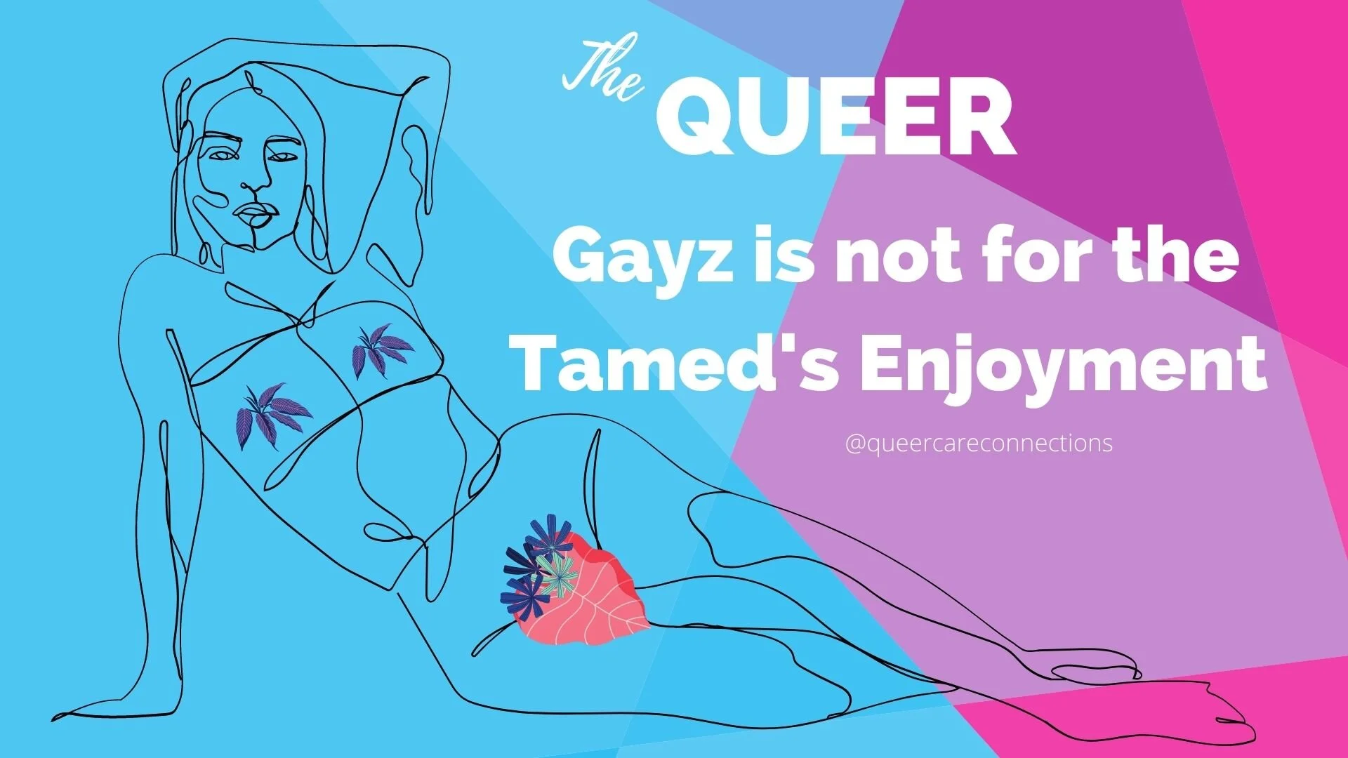 Healing in Relationship