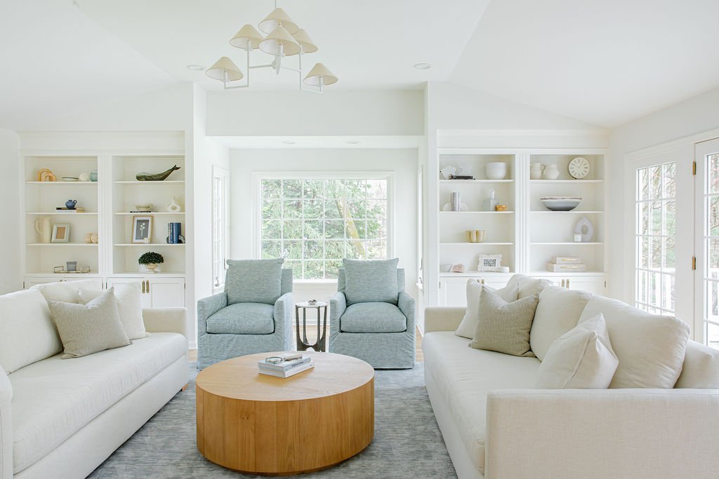 Westport "The One with the Coastal Vibe"