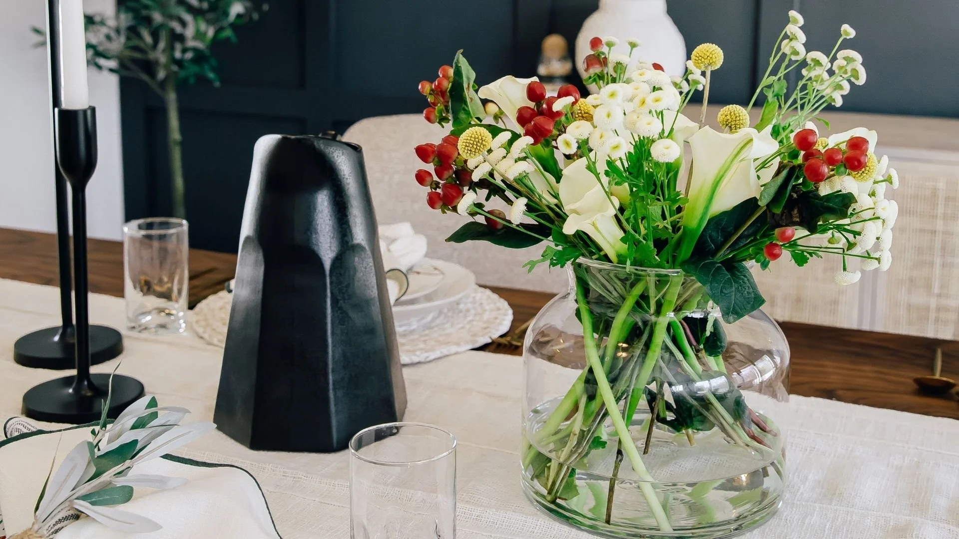 My Christmas Wish List