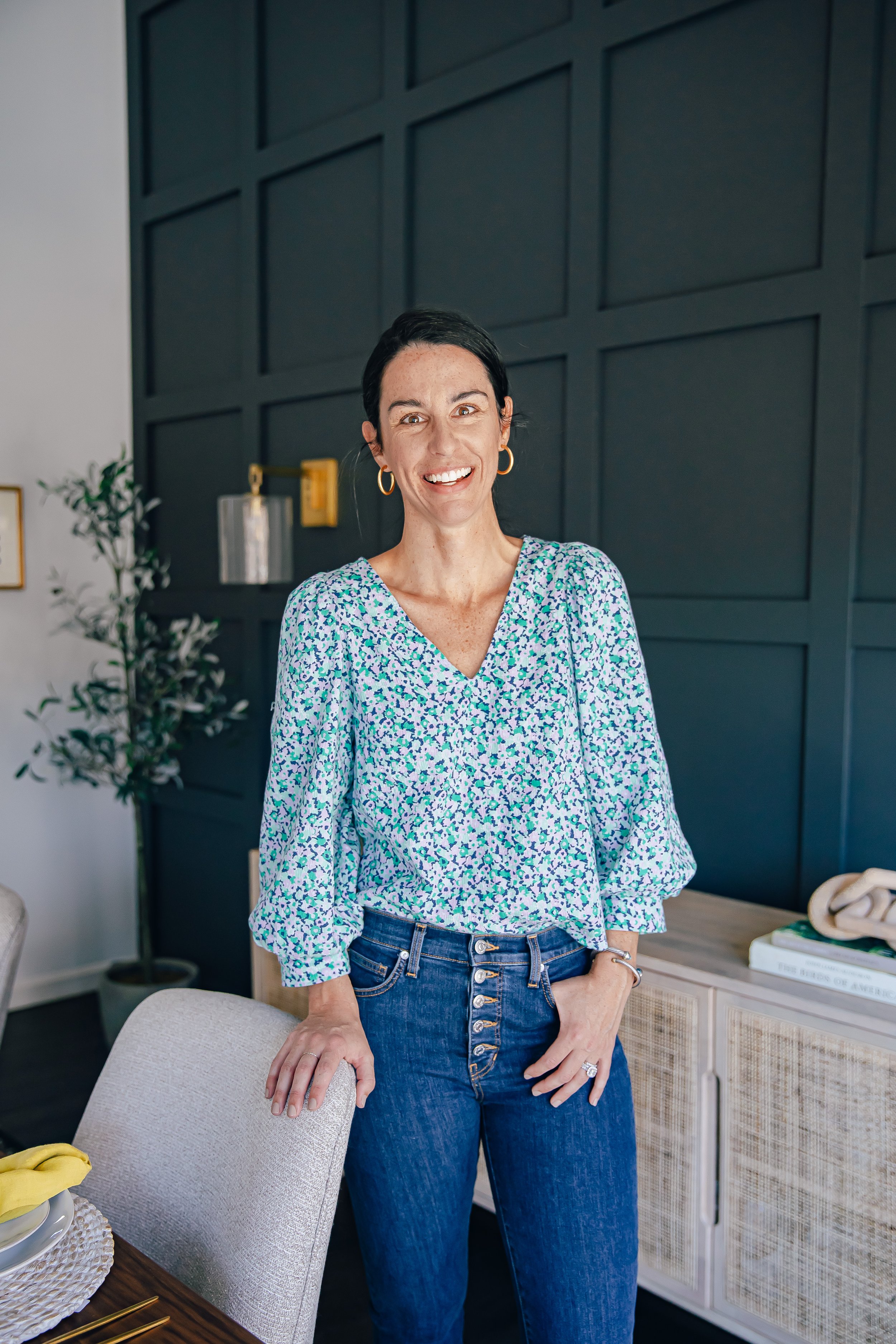 Build It for You: Why Resale Value Shouldn’t Run Your Renovation