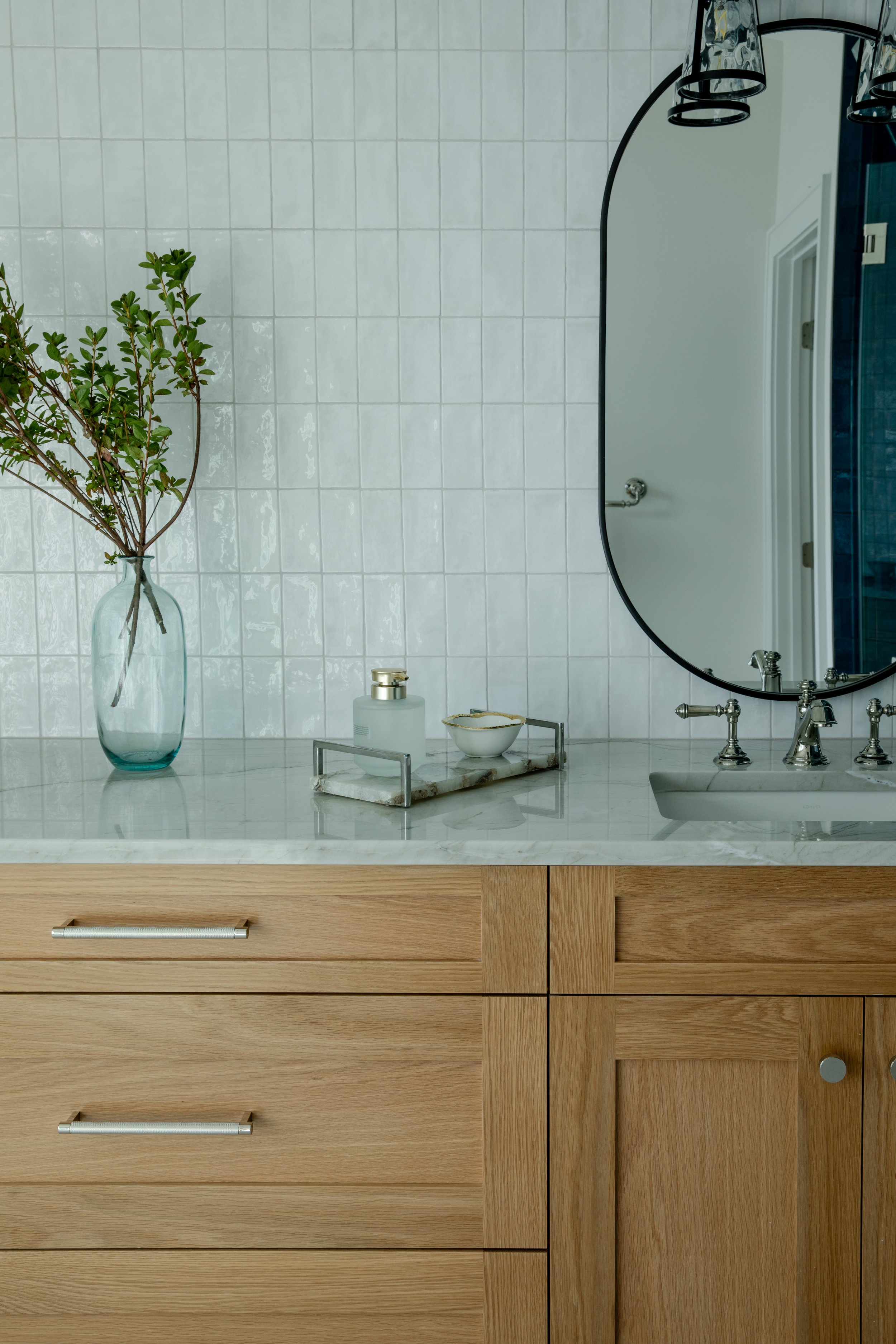 The Secret to Designing a New England Vacation Home That Actually Works