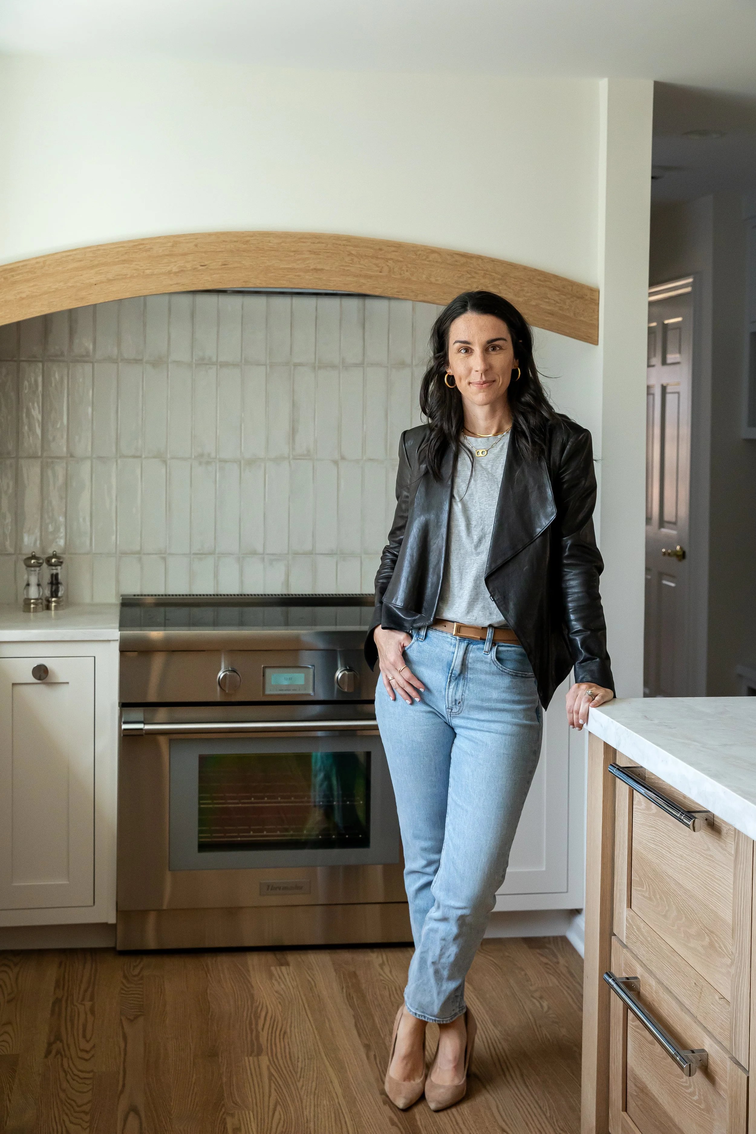 Kitchen Design Trends for 2026 : What’s Actually Worth Doing (and What Isn’t)