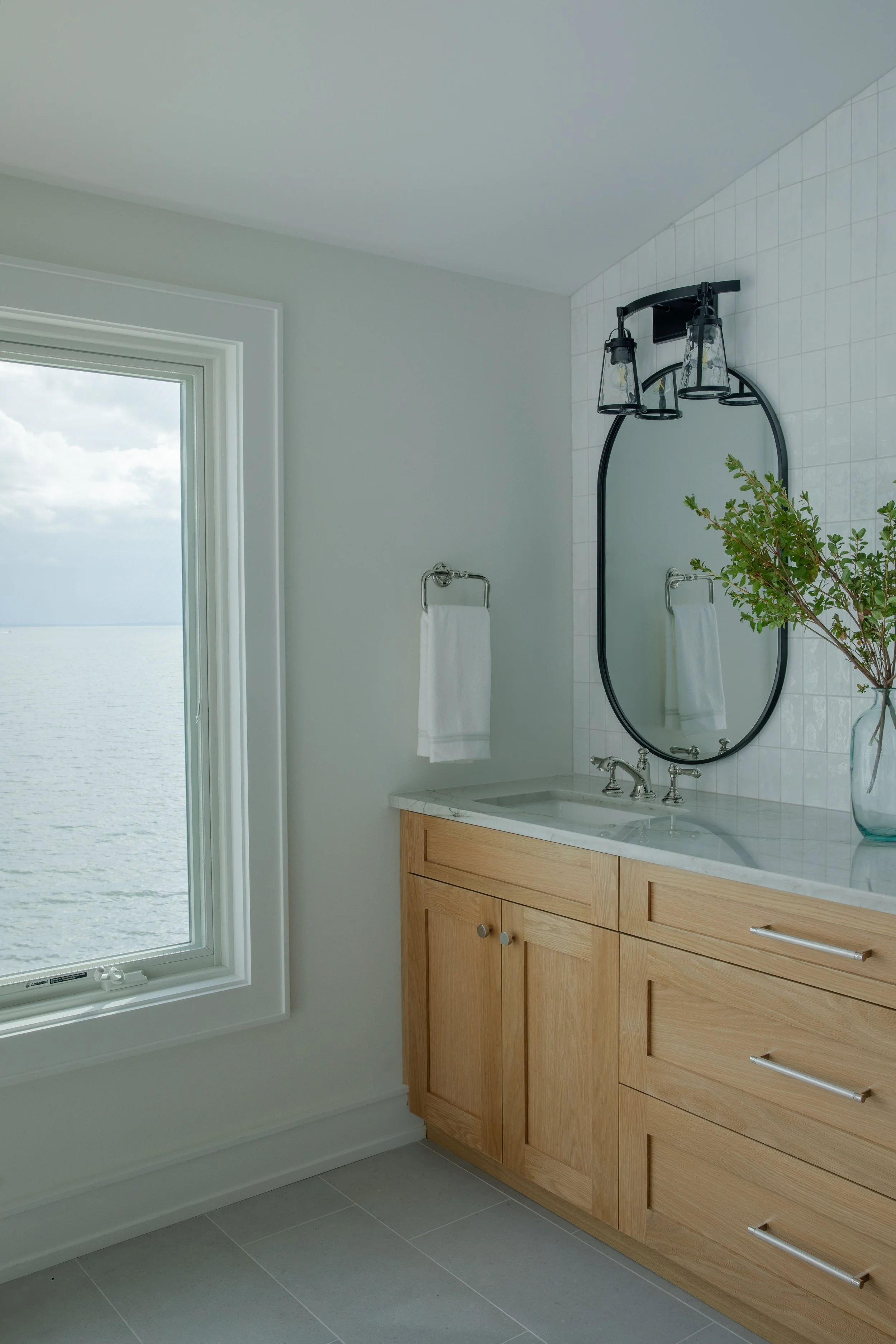 The $30,000 Tile Mistake : What High-End Renovations Don’t Show You