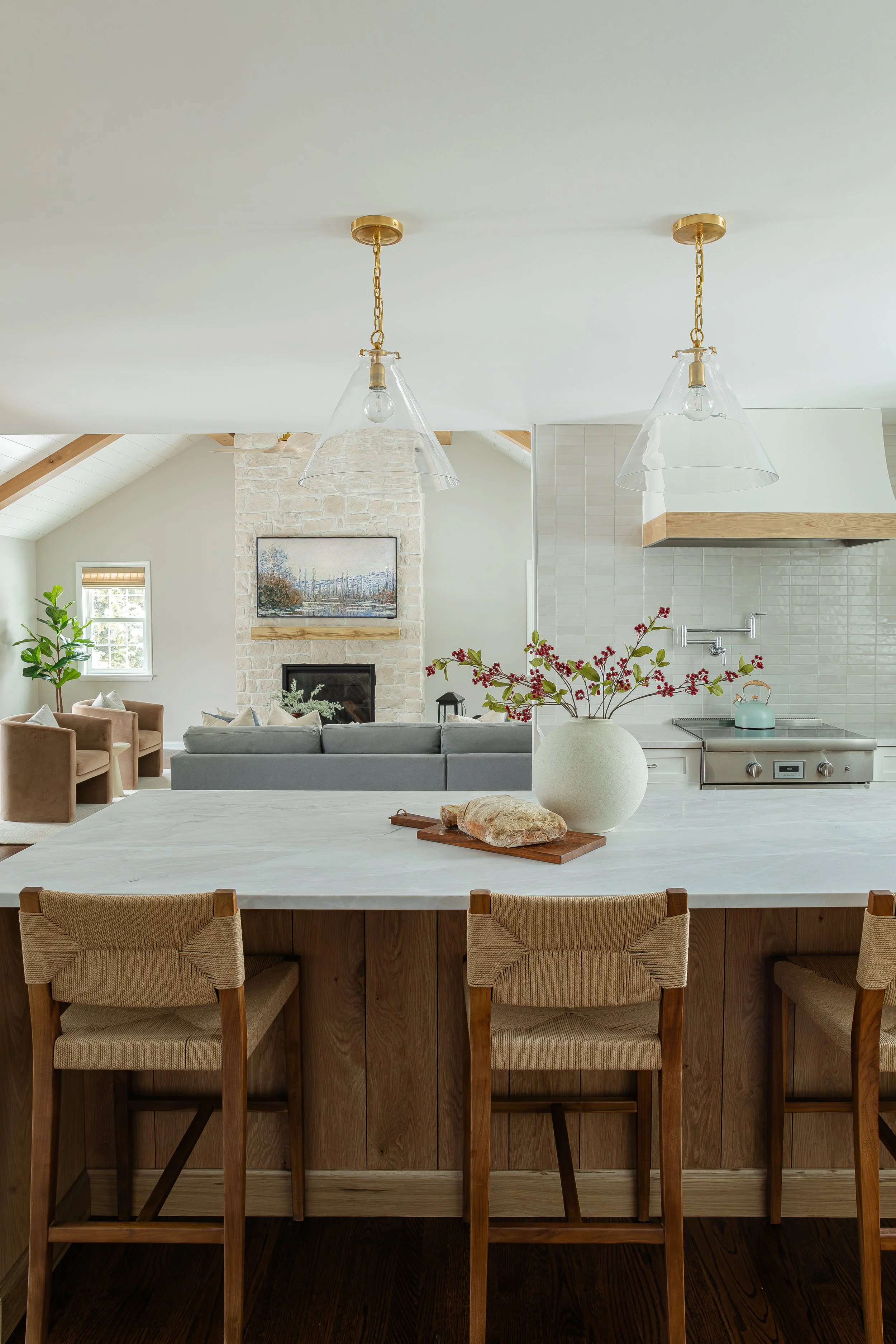 What Is Organic Modern Design?