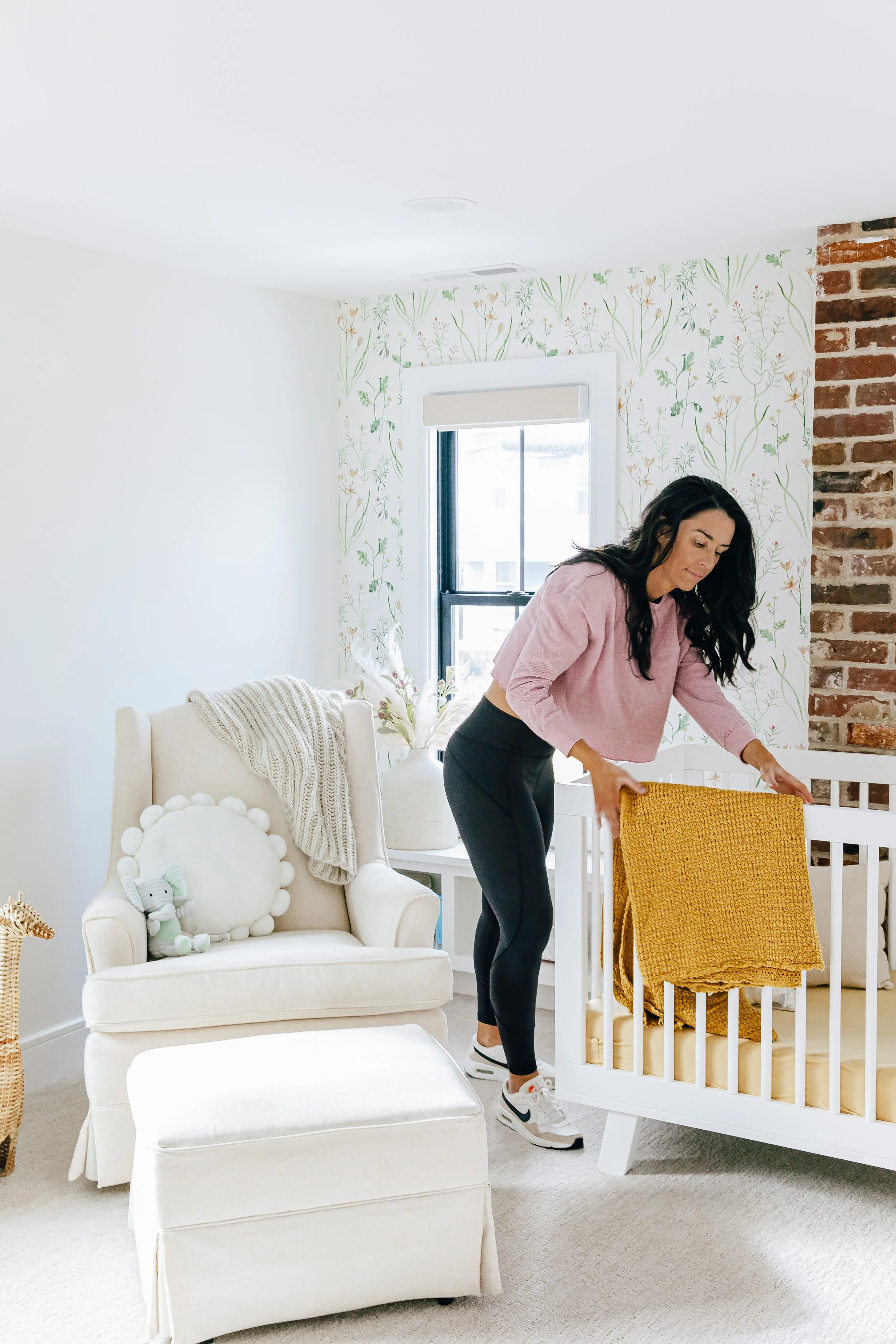 Meredith’s Tips for Creating a Stress-Free Home