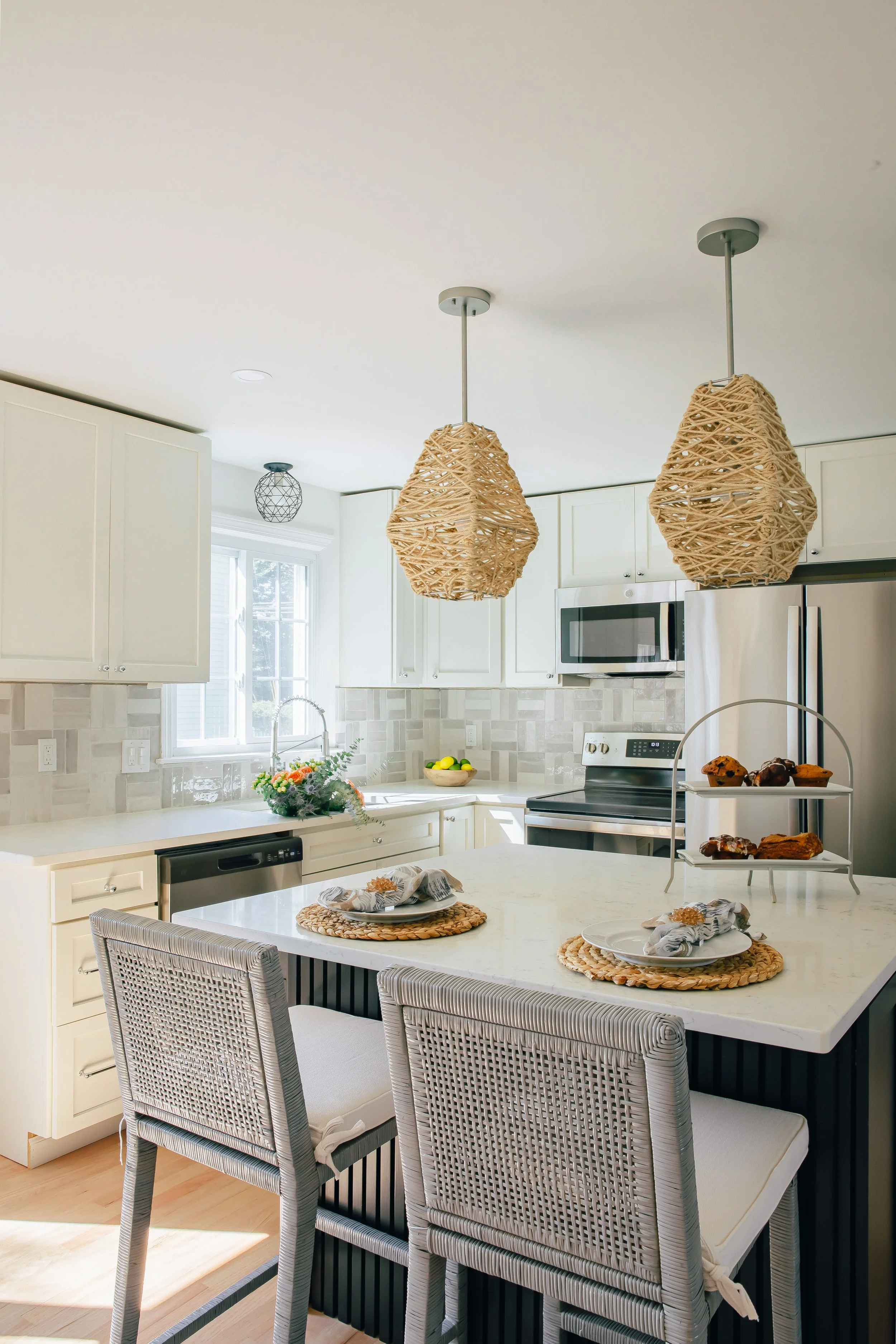 Smart Homes: The Kitchen Edition