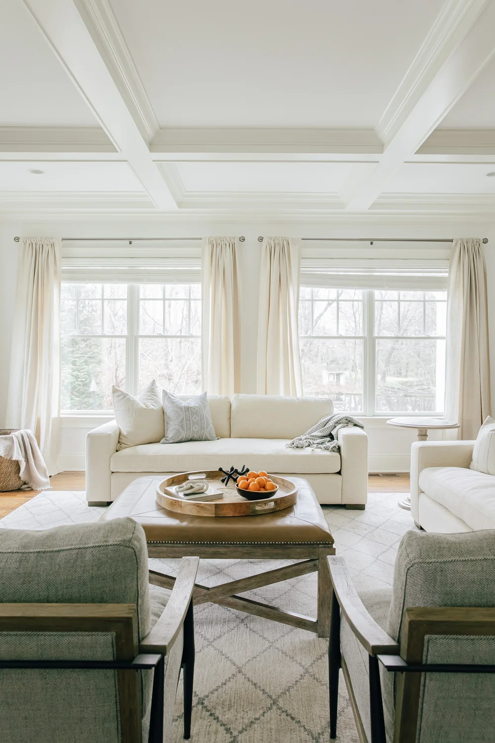 Invigorate Your Home with Refreshing Spring Home Decor Ideas — House of ...