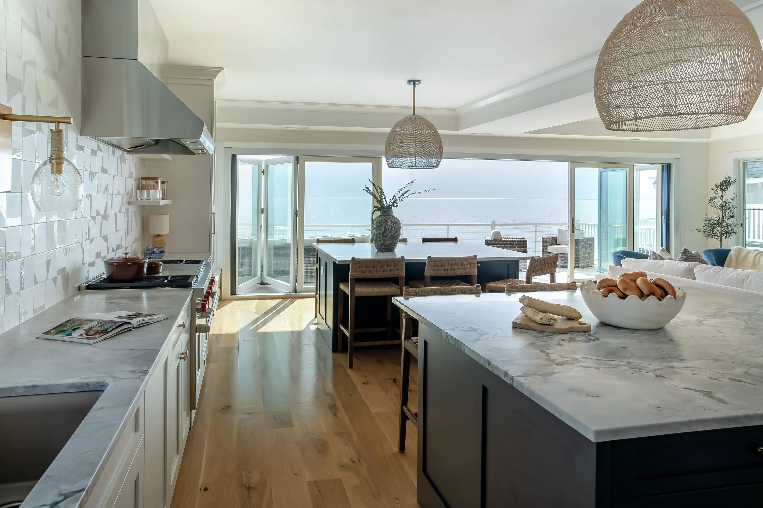 Milford "The One On the Water"