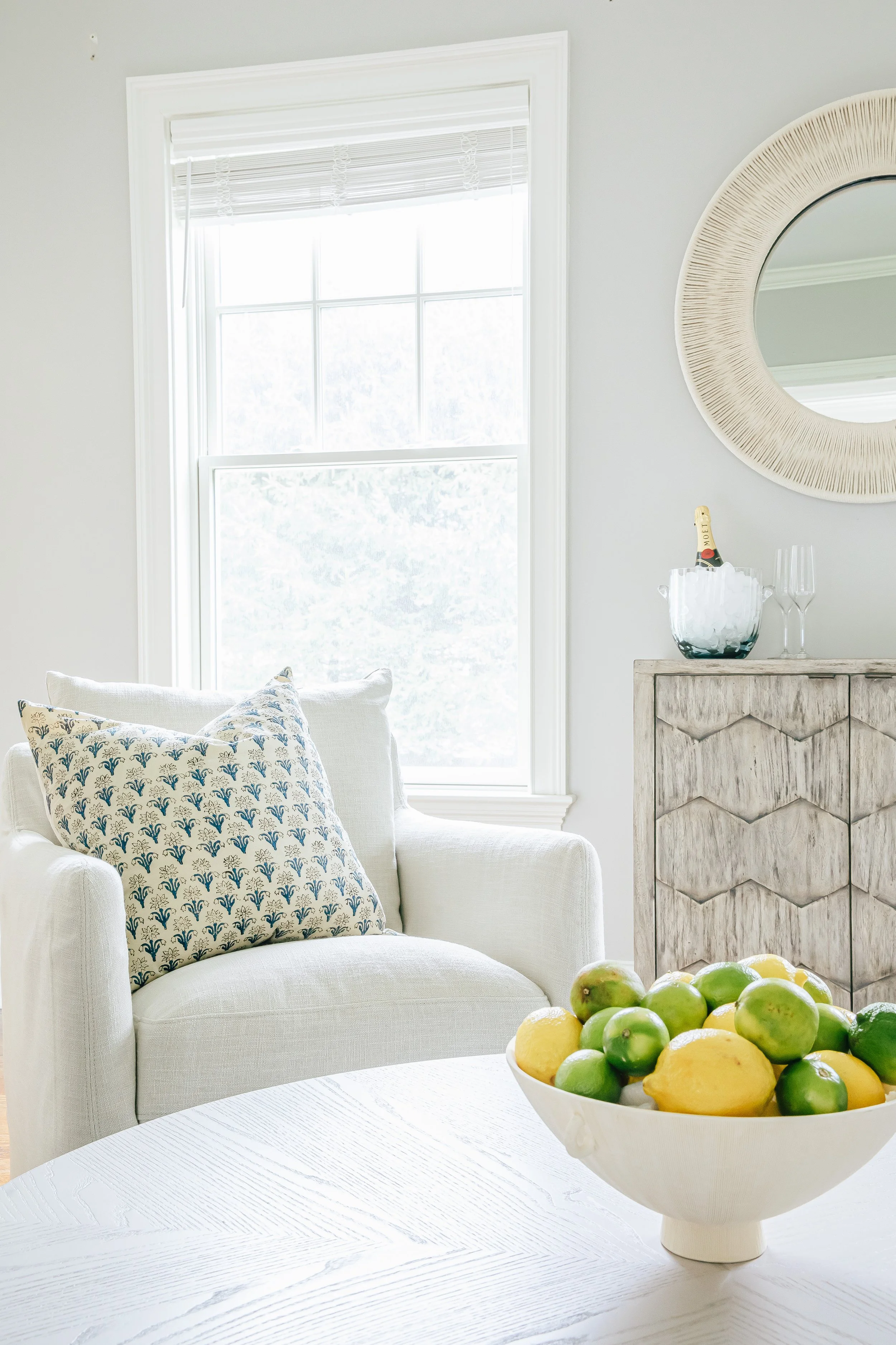 Invigorate Your Home with Refreshing Spring Home Decor Ideas — House of ...