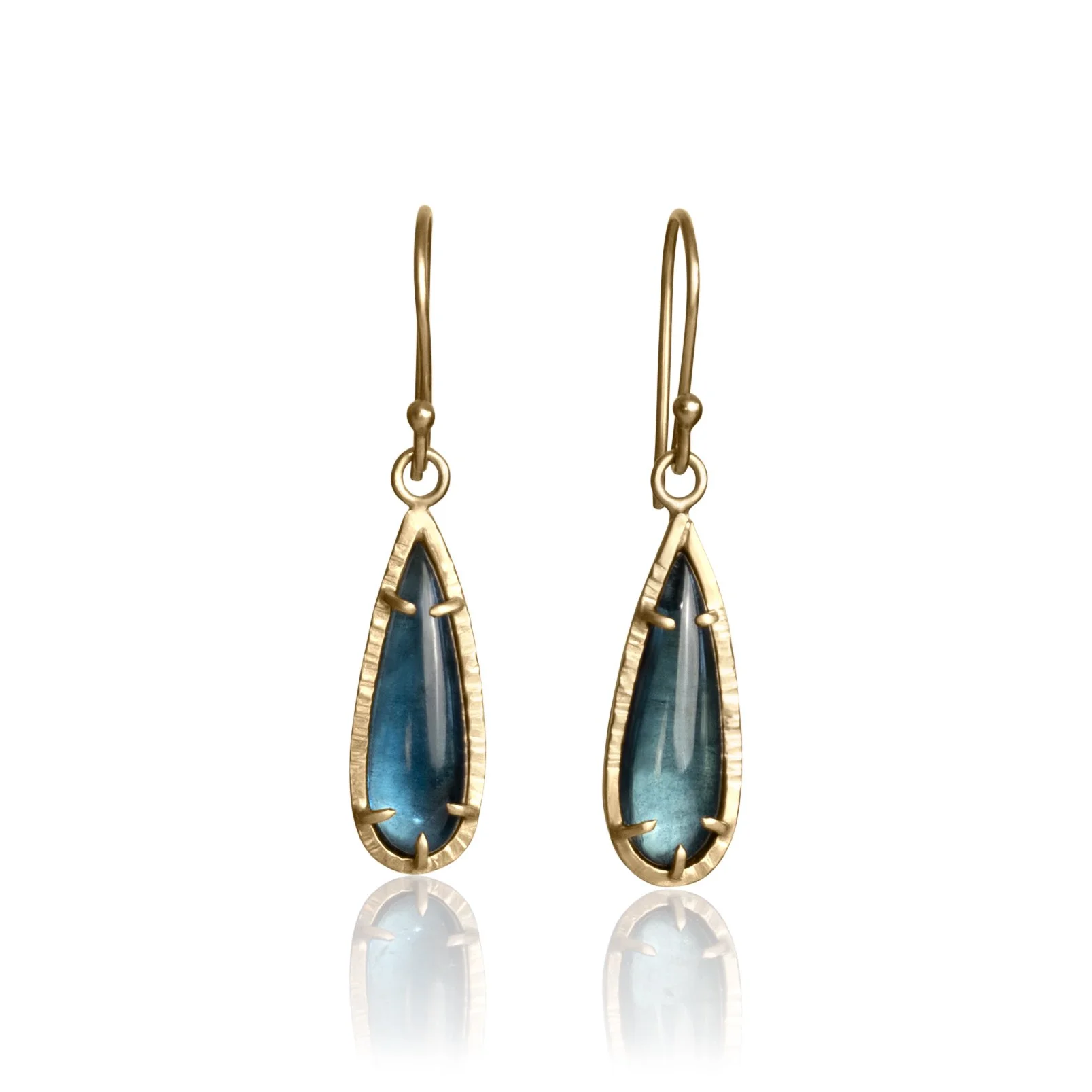 Waterdrop Limerence Earrings