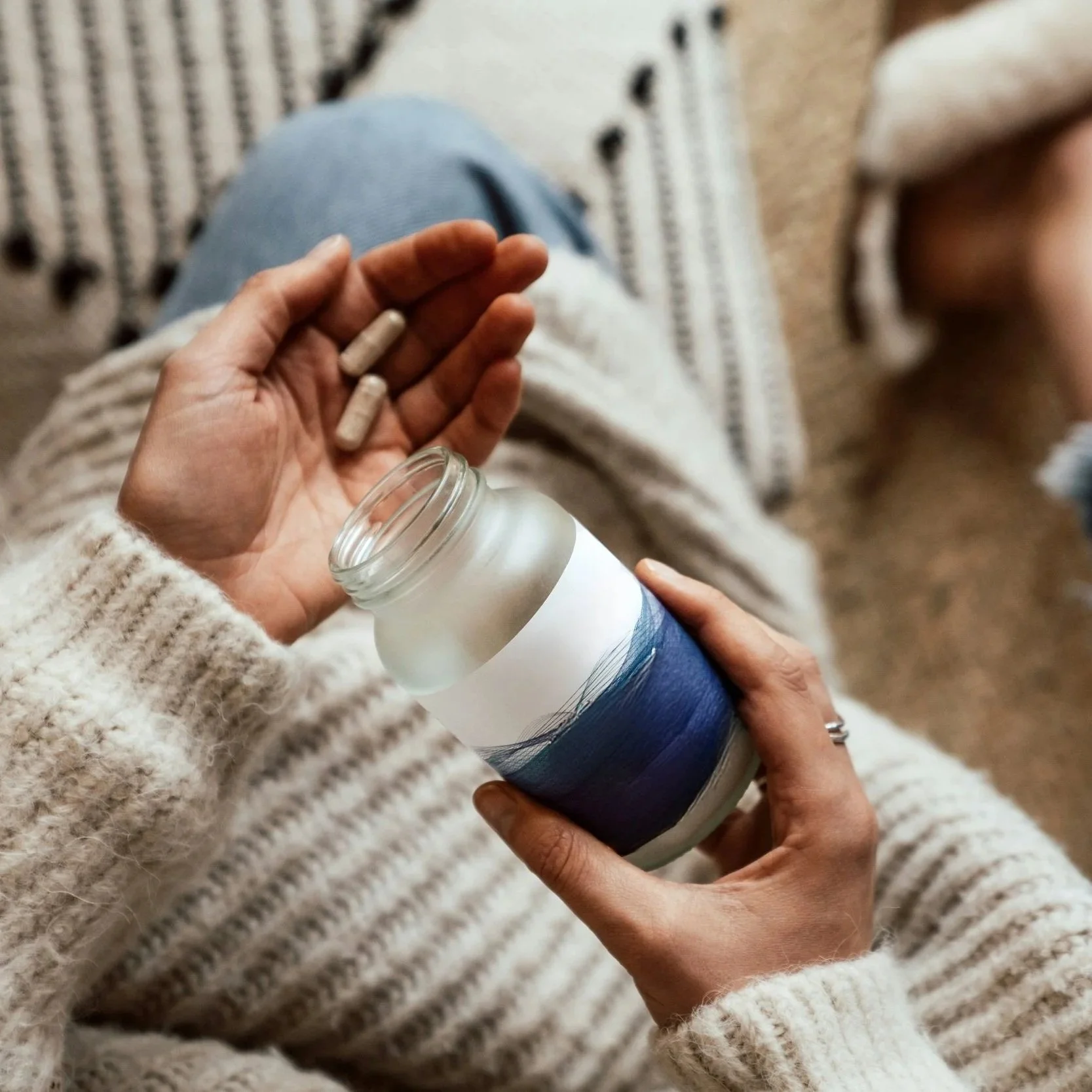 Should I Be Taking a Probiotic? Here’s What You Need to Know