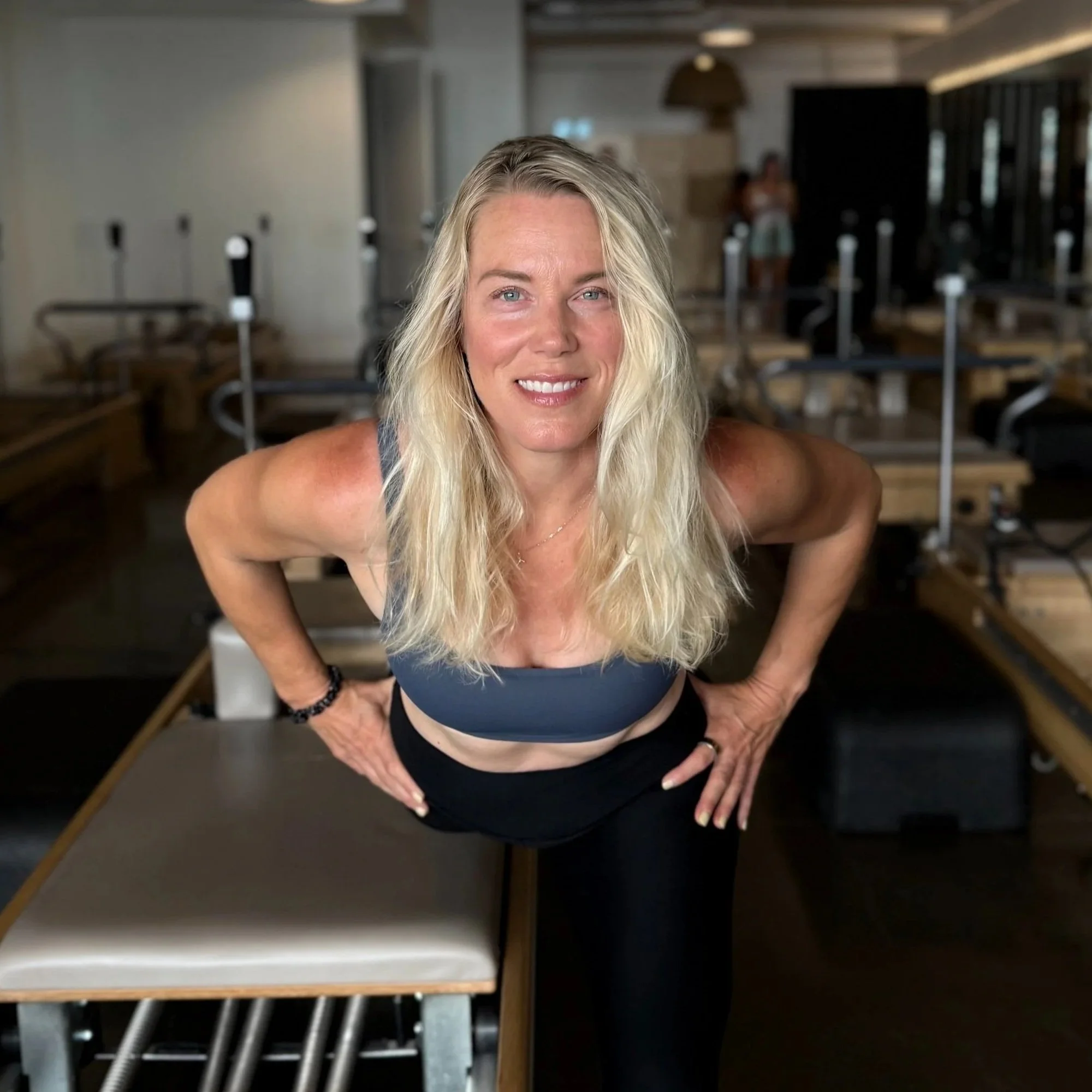 From Overwhelmed to Regulated: Why Moving Your Body Matters