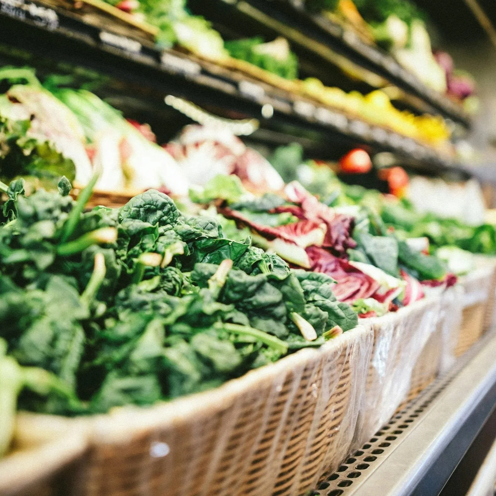 Constipation in Perimenopause: Why Fiber Isn't Fixing It