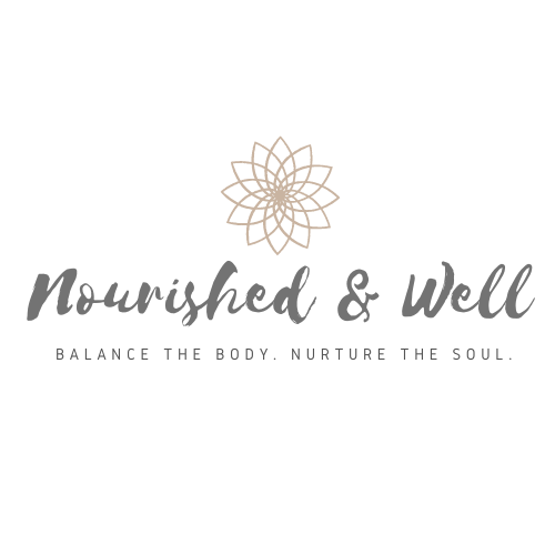 Nourished &amp; Well