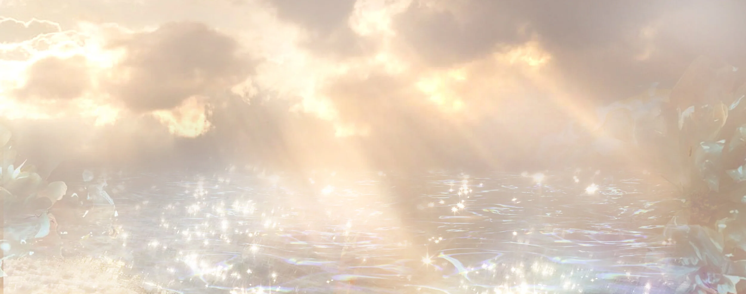 THE INTUITION CONTAINER
