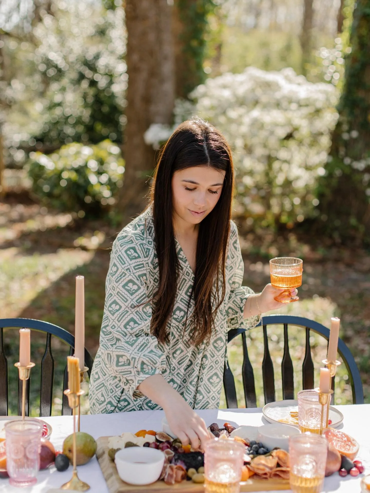 As the spring begins and I start to pack up everything to move again, I&rsquo;ve been reflecting on the story of Esther and revisiting the study guide I created during my time at P31, a guide that came during a season when nothing I had planned seeme