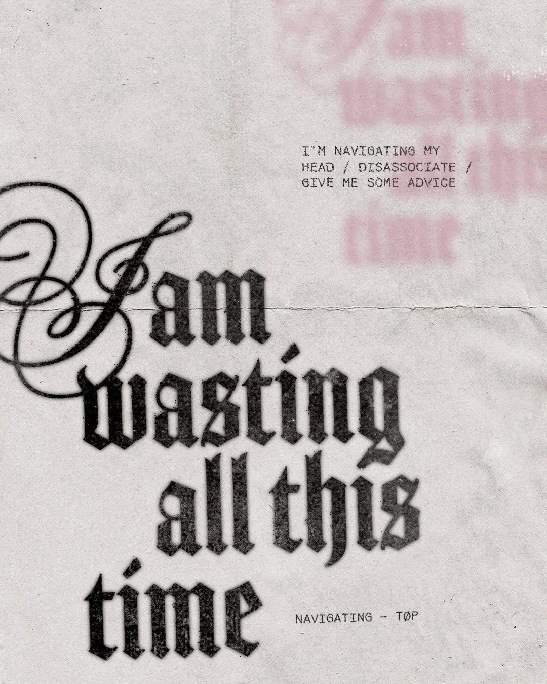 @twentyonepilots forever / navigating my head