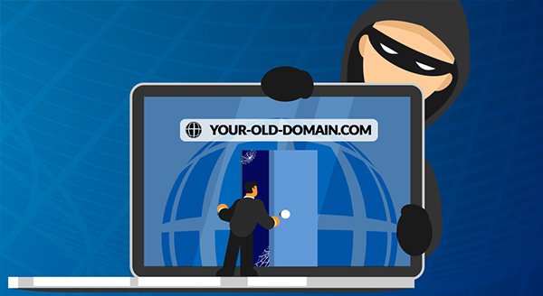 The Business Risk of Abandoned Domain Names