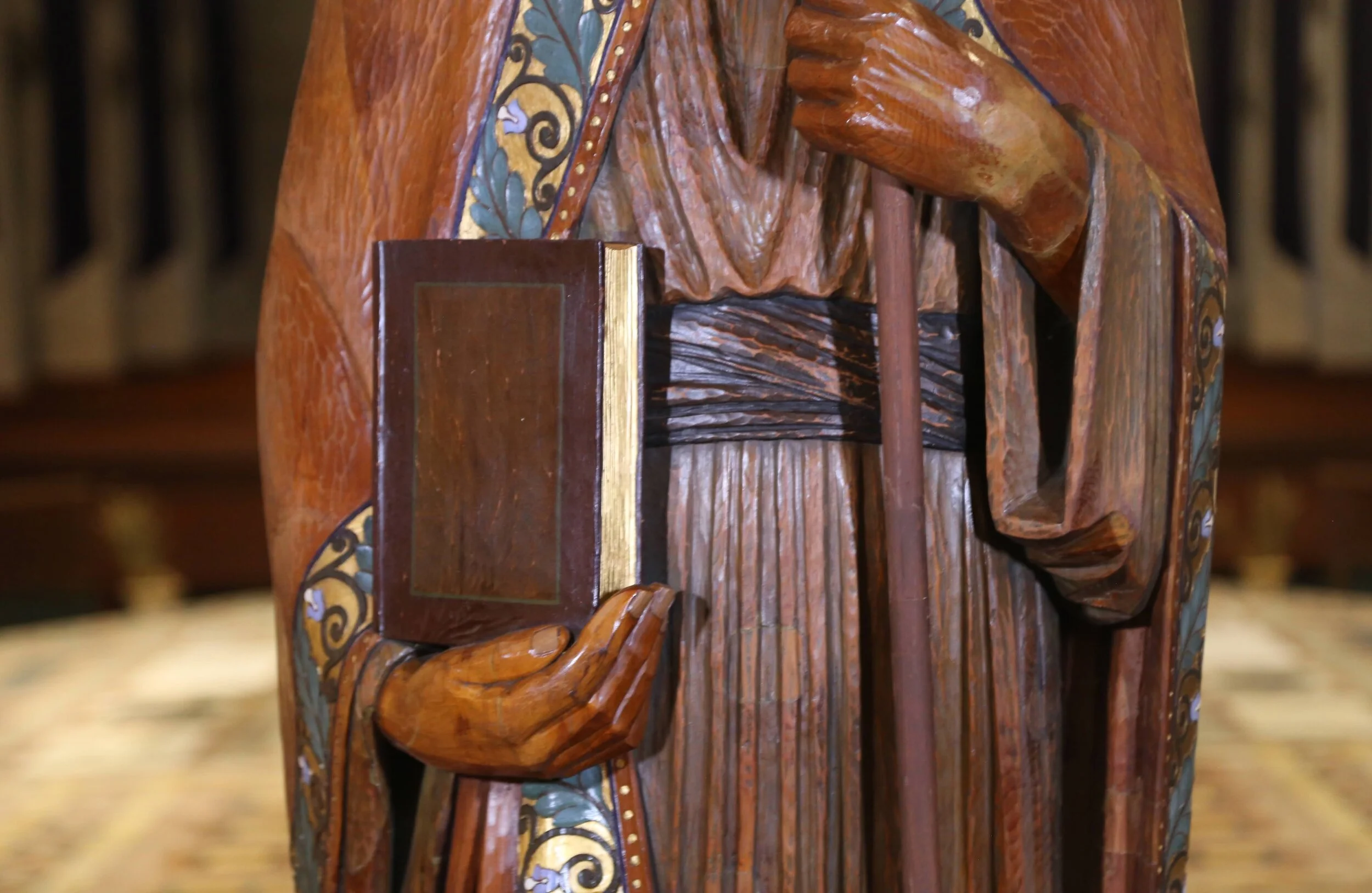 St. Philip — Journey with the Saints