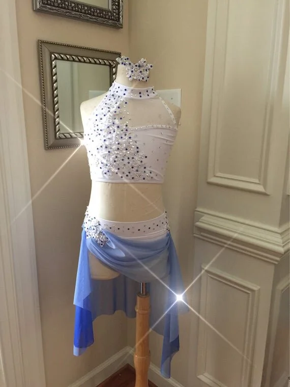 Custom Dance Light Blue Dance Costumes Custom Dance Costumes --Lyrical Jazz Contemporary Ombre PC Elite Custom Costumes Custom Dance Light Blue Dance Costumes Custom Dance Costumes --Lyrical Jazz Contemporary Ombre PC Elite Custom Costumes