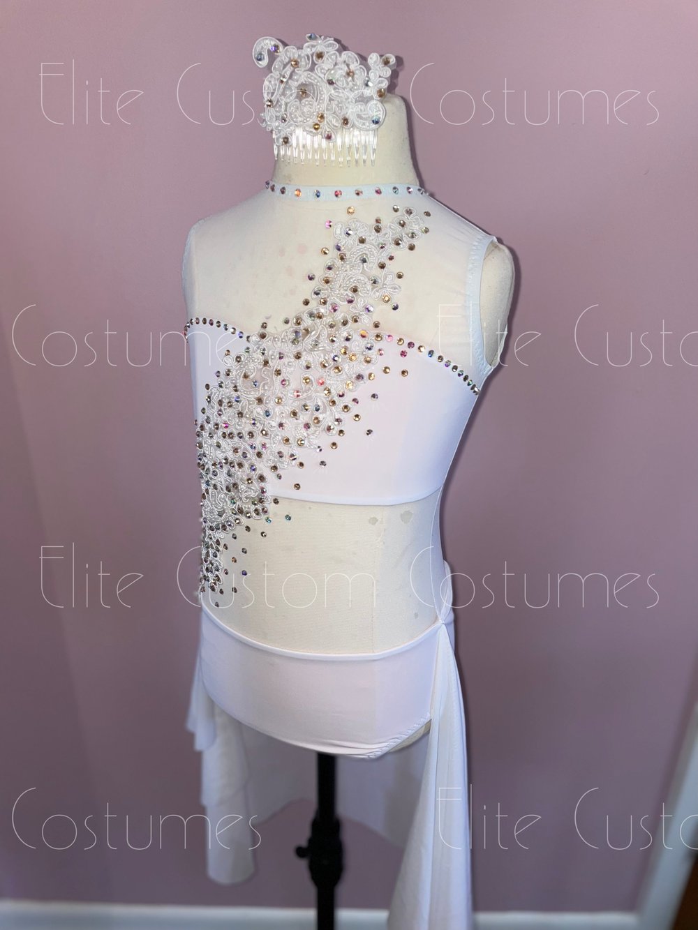 lace white dresses Dave and Johnny Short White Hoco Dress 11206 Ivory / 00
