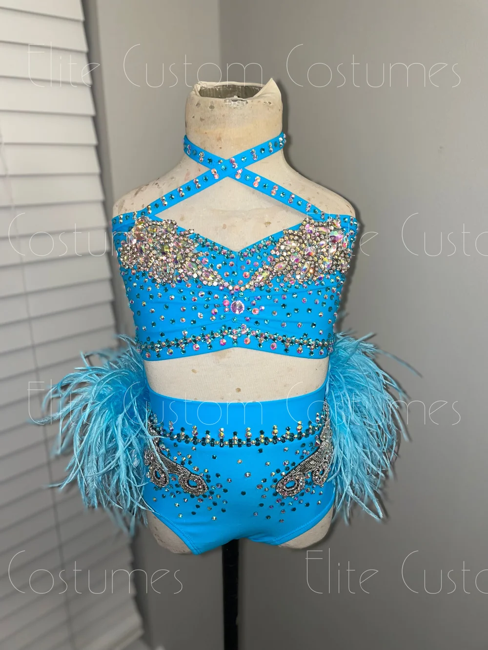 blue dress hoco Royal Blue Sequin Ruffle Short Homecoming Dress – Movousdress