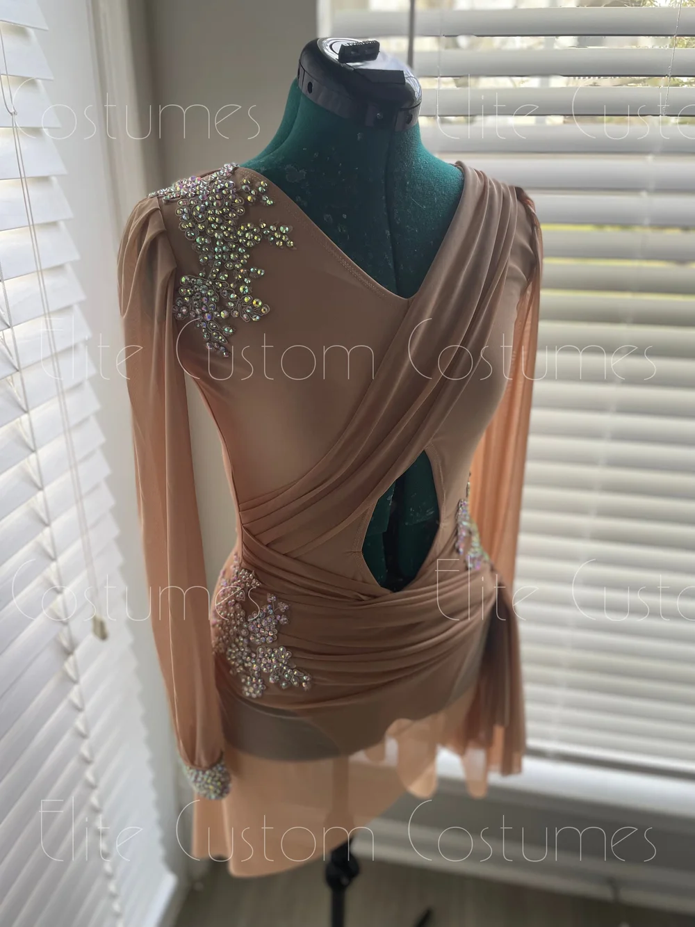 gold cut out prom dress MACloth Strapless Long Sequin Gold Formal Evening Gown Simple Prom Dre