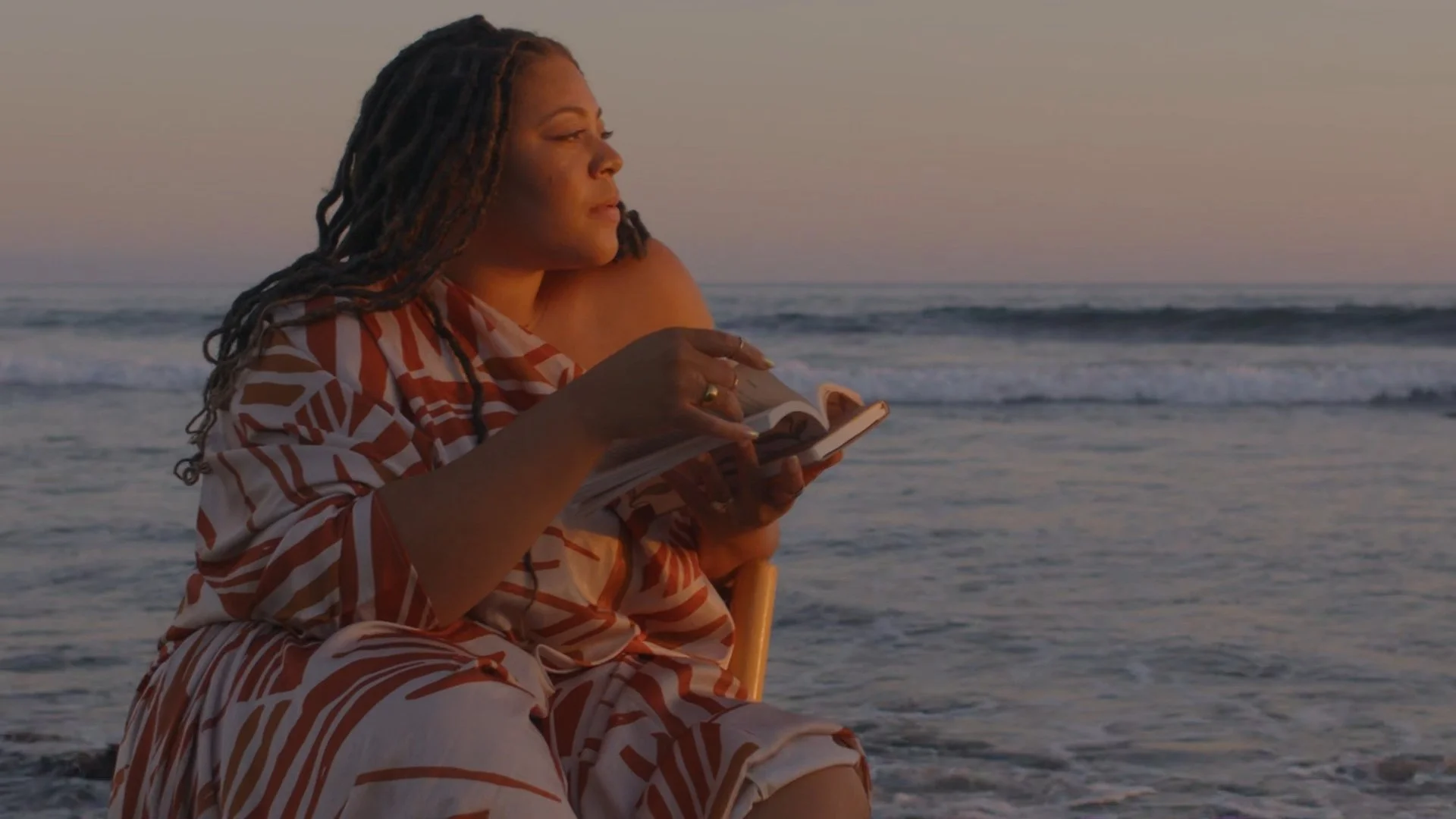 Unfolding | Arielle Estoria