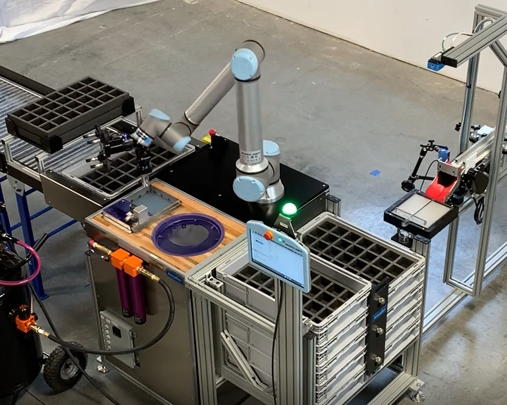 The Reality of Cobot Implementation: A Strategic Guide to Informed Automation